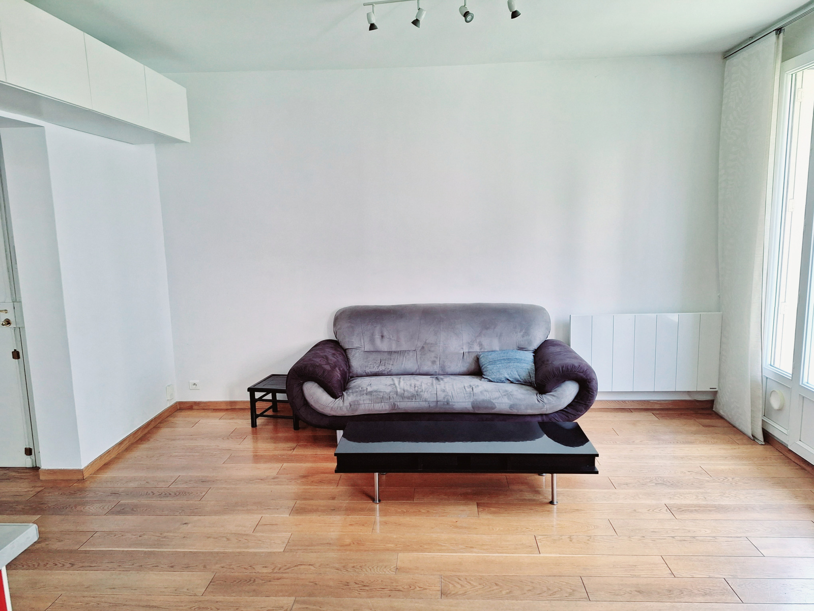 Image_, Appartement, Boulogne-Billancourt, ref :V10007269