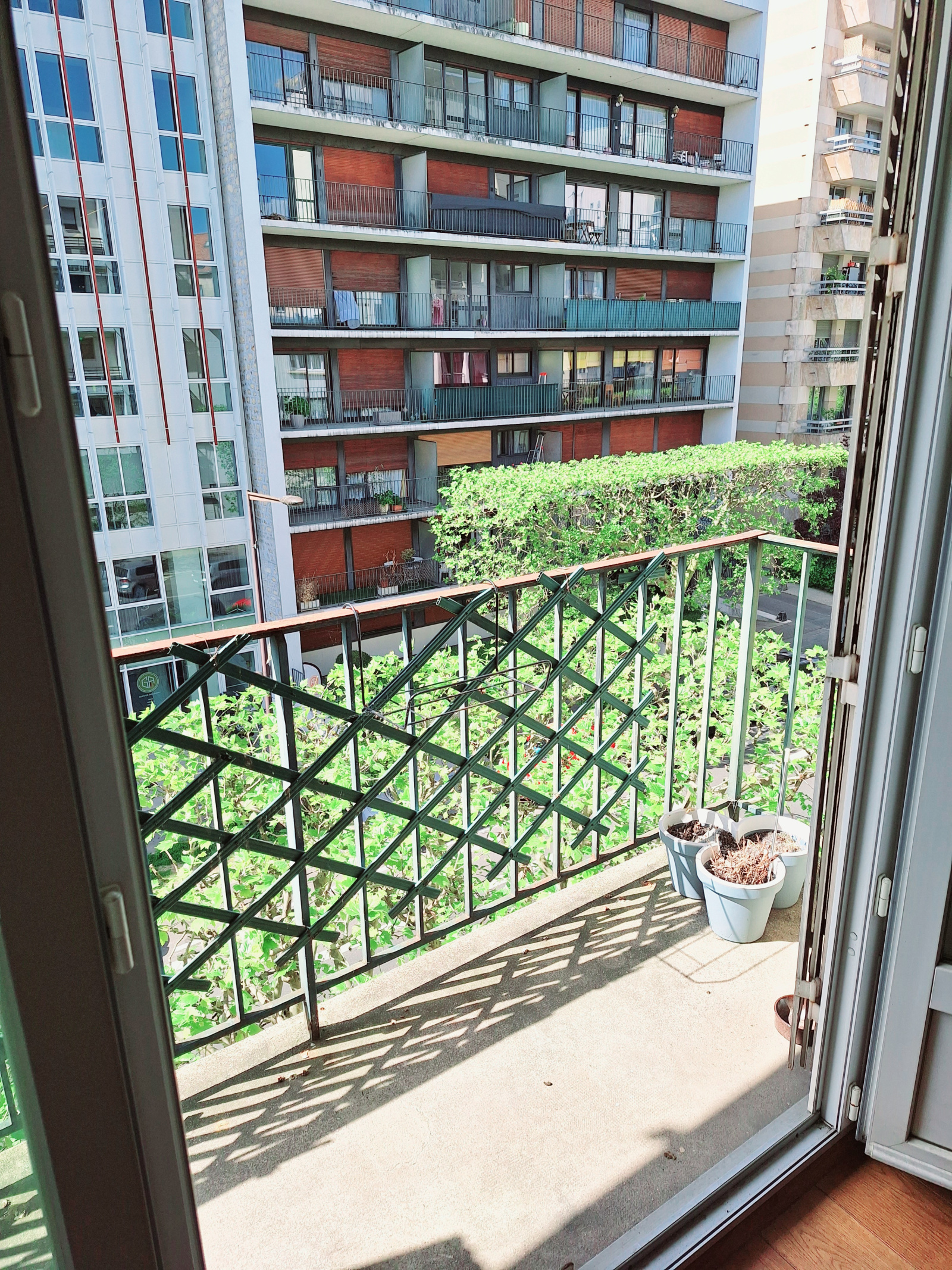 Image_, Appartement, Boulogne-Billancourt, ref :V10007269