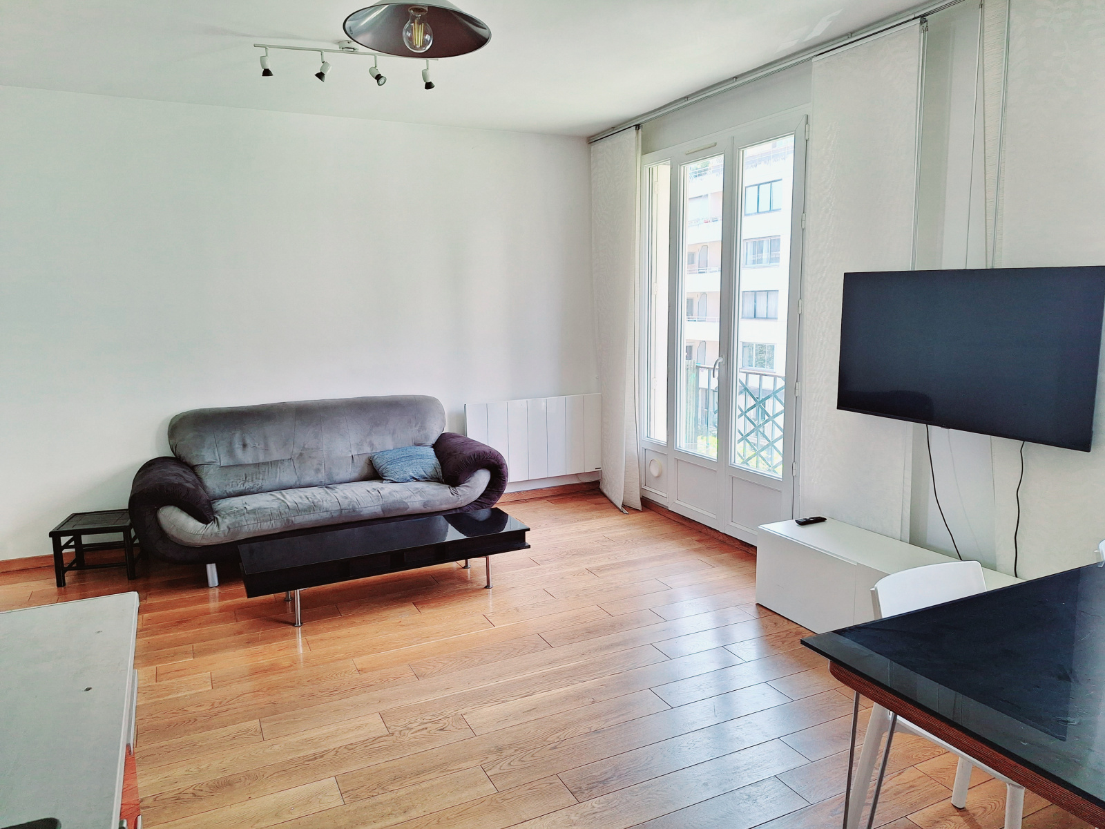 Image_, Appartement, Boulogne-Billancourt, ref :V10007269