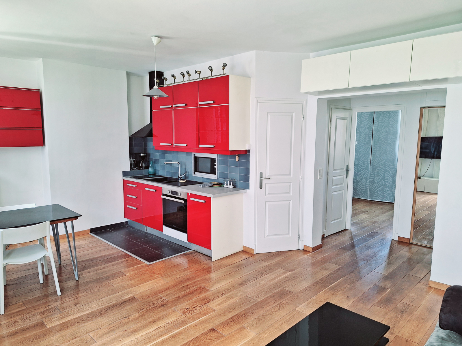 Image_, Appartement, Boulogne-Billancourt, ref :V10007269