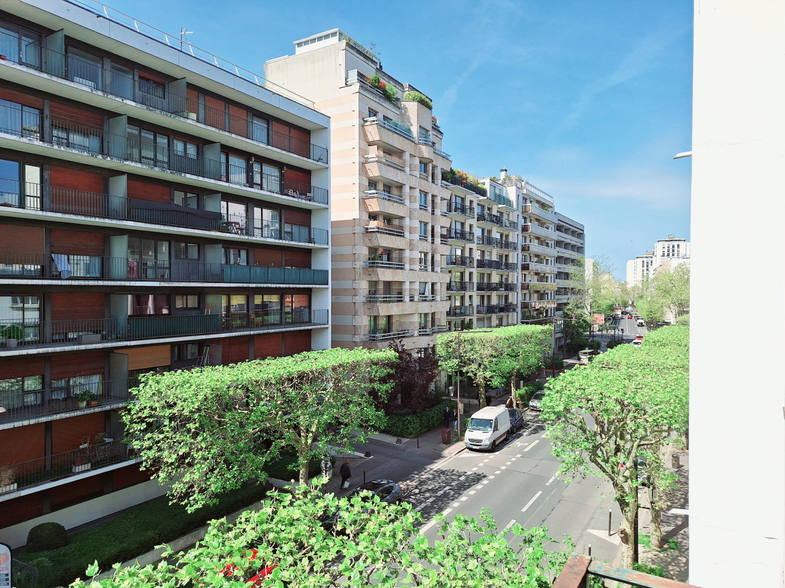 Image_, Appartement, Boulogne-Billancourt, ref :V10007269