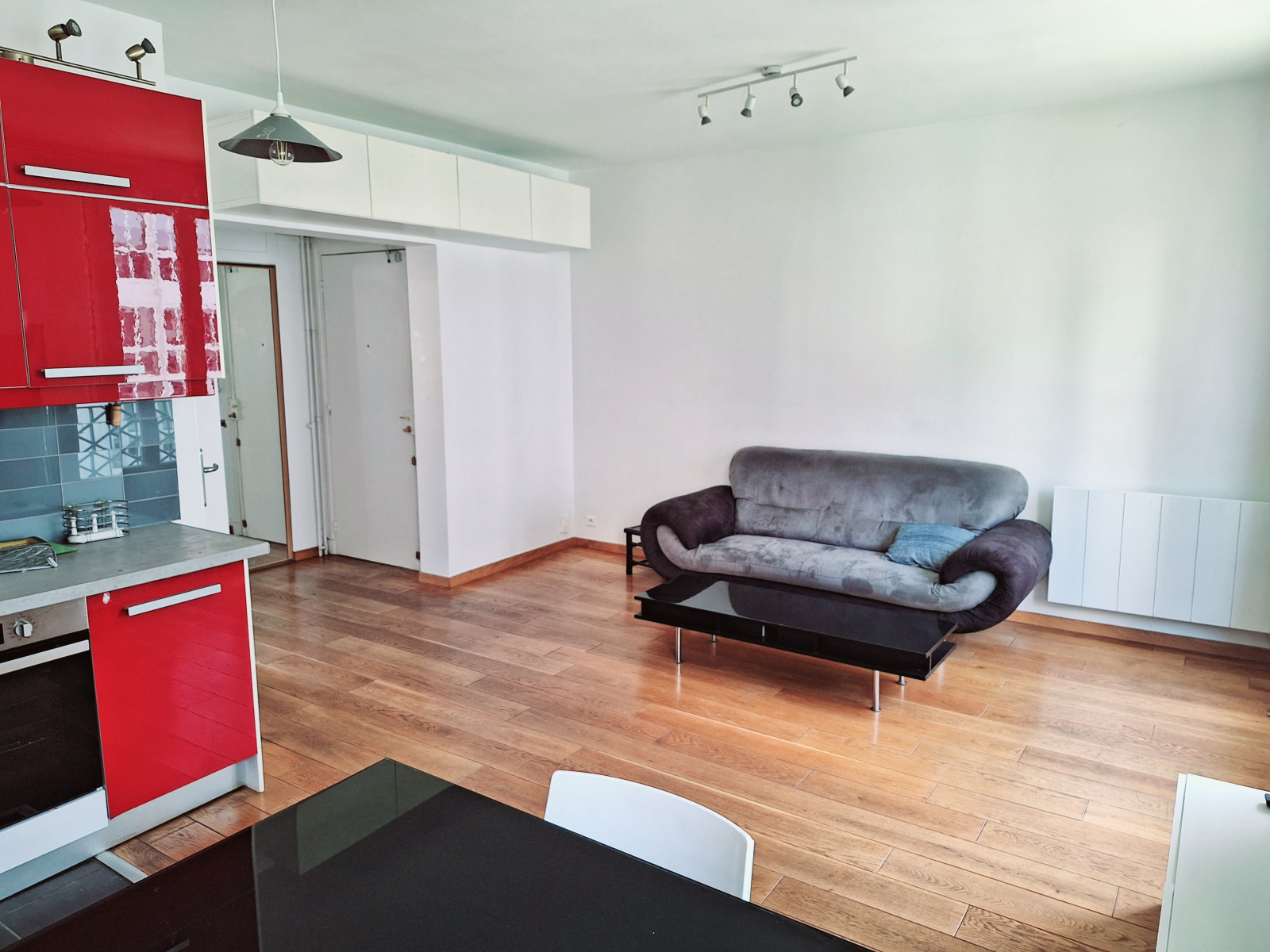 Image_, Appartement, Boulogne-Billancourt, ref :V10007269