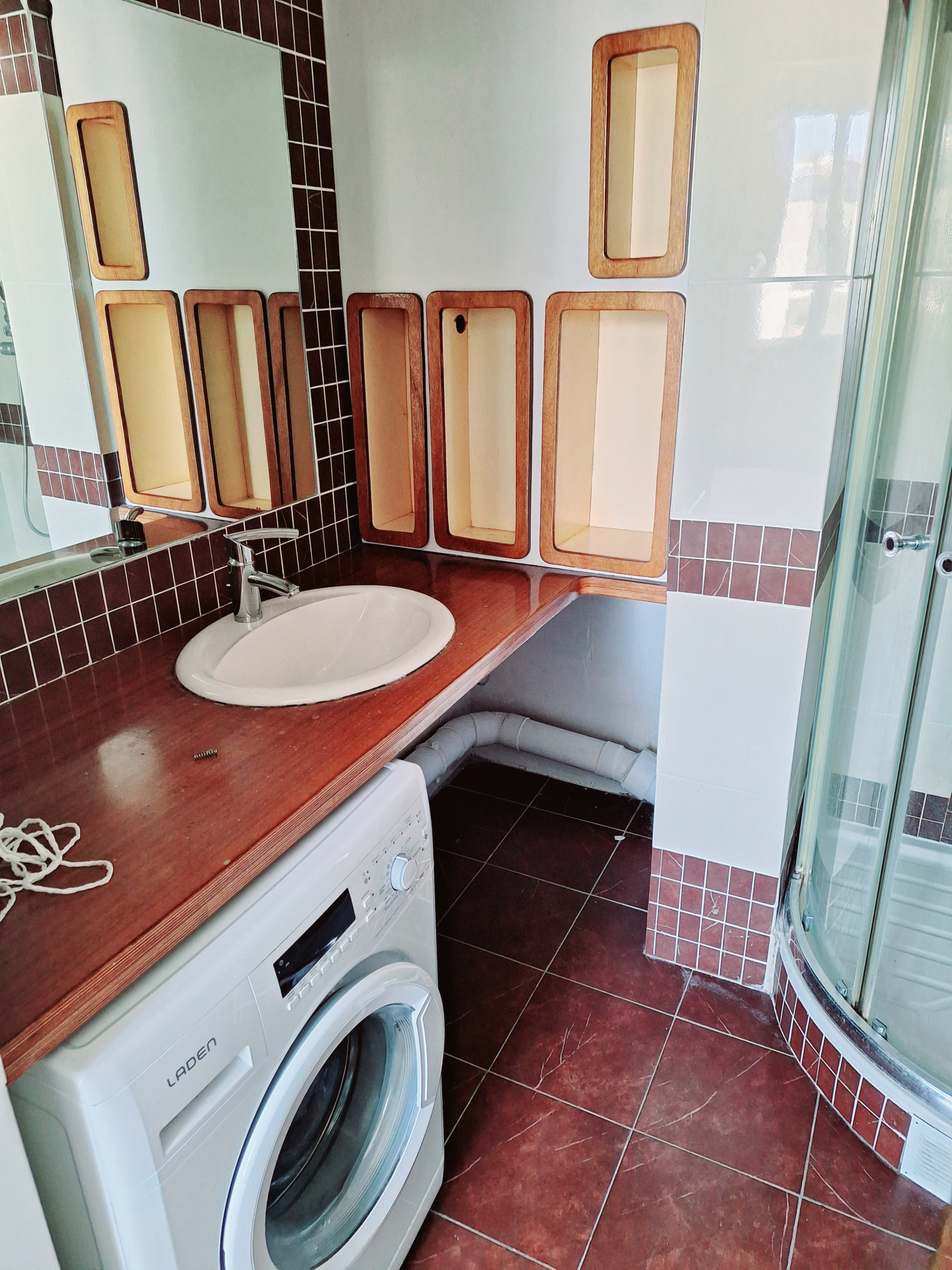 Image_, Appartement, Boulogne-Billancourt, ref :V10007269