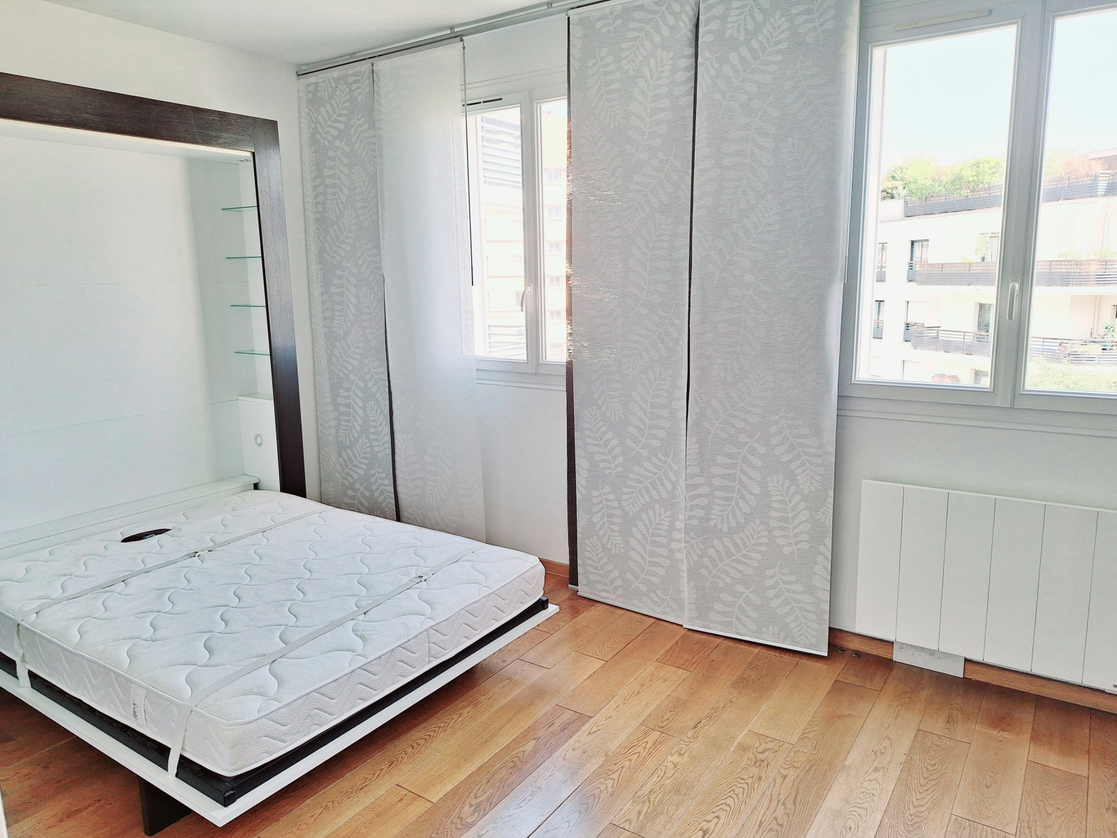 Image_, Appartement, Boulogne-Billancourt, ref :V10007269