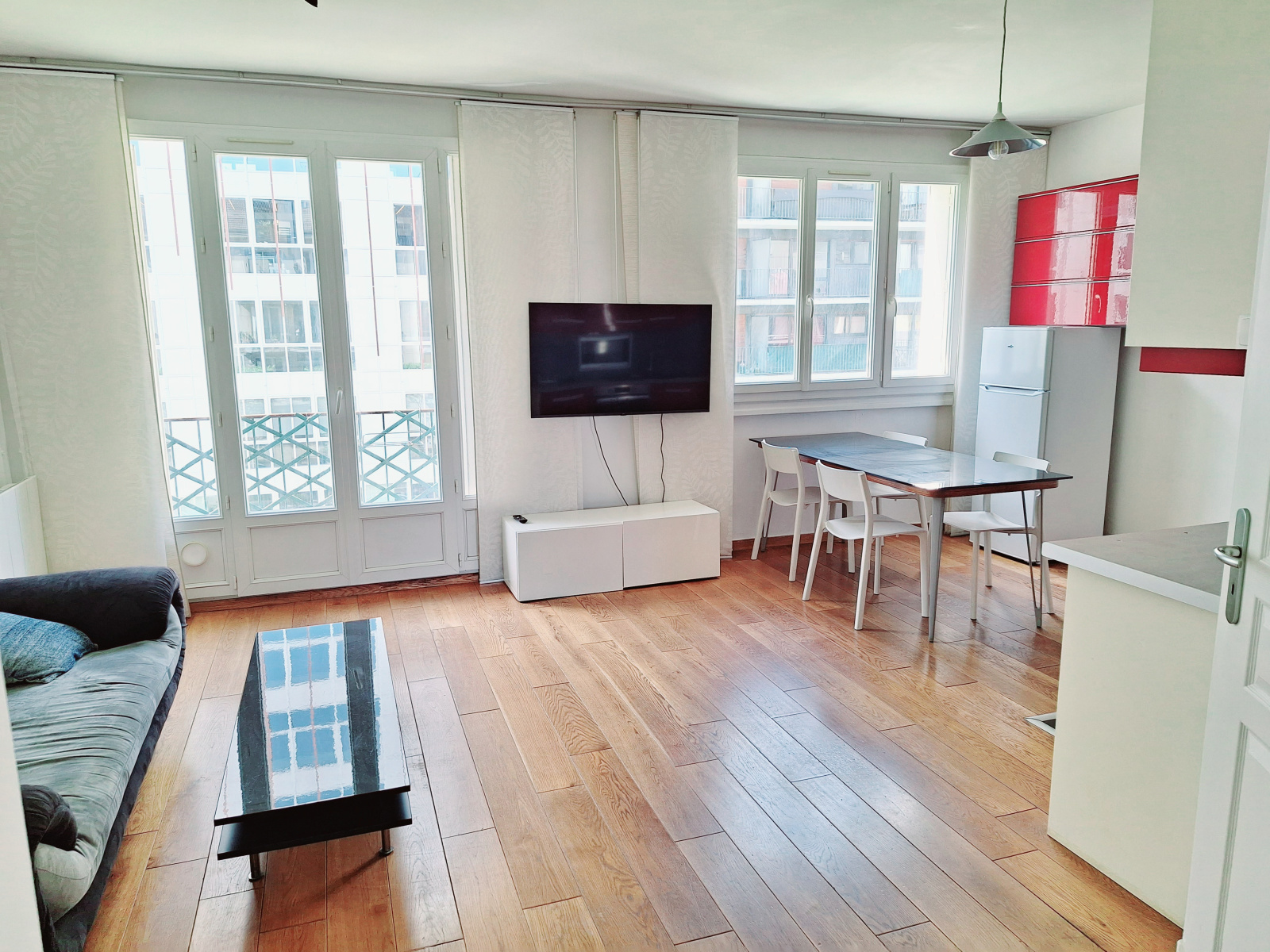 Image_, Appartement, Boulogne-Billancourt, ref :V10007269