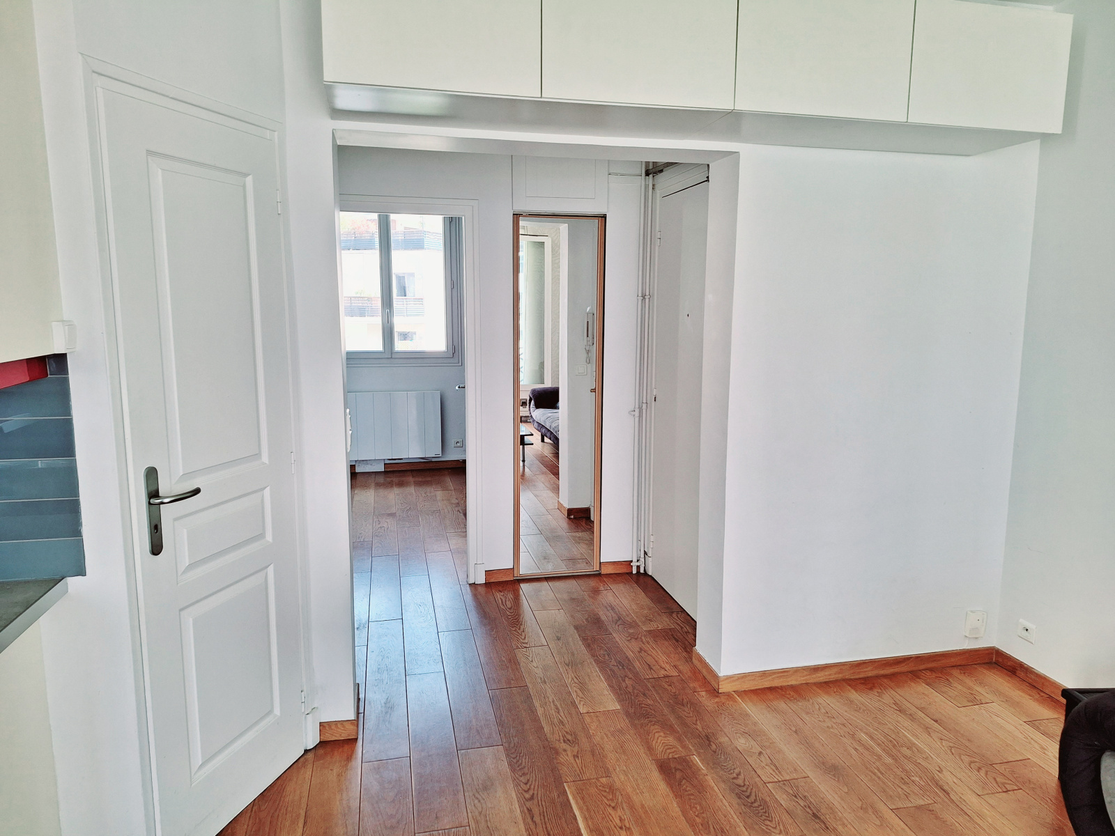 Image_, Appartement, Boulogne-Billancourt, ref :V10007269