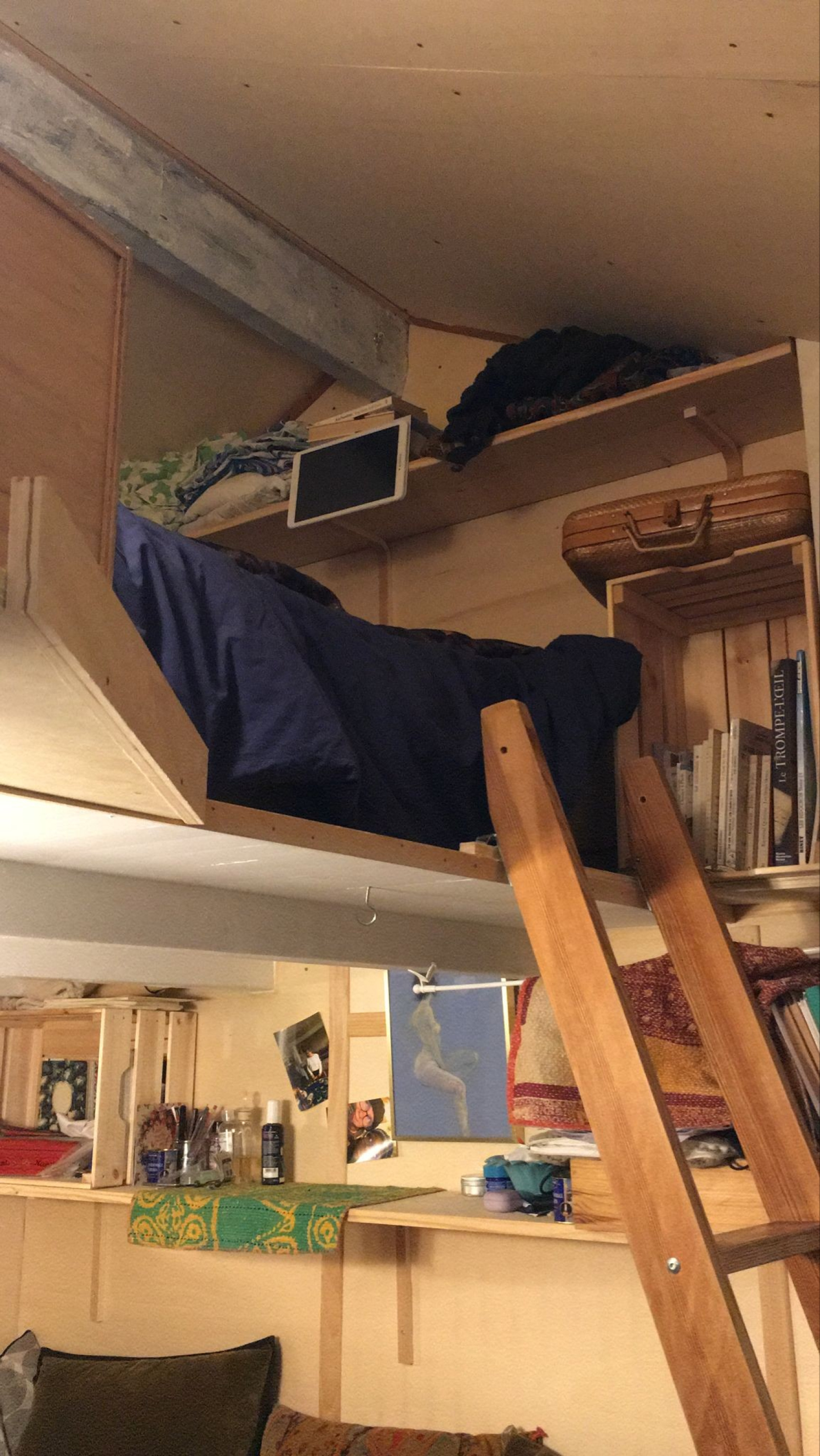 Image_, Appartement, Paris, ref :V10007045