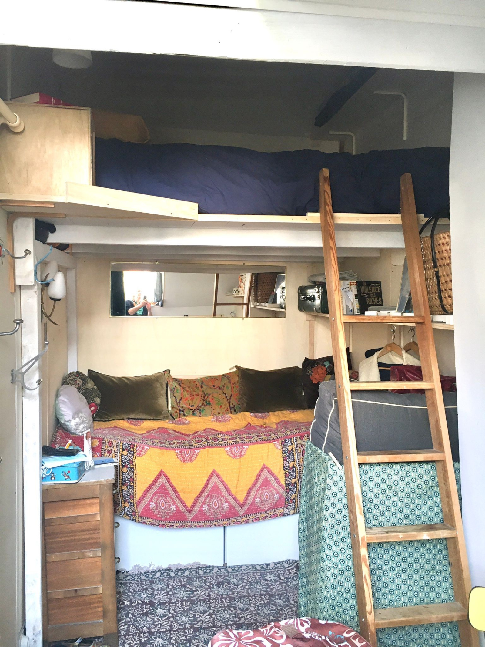 Image_, Appartement, Paris, ref :V10007045