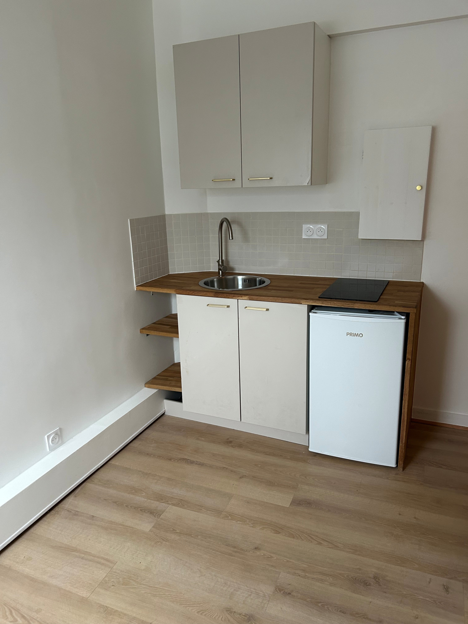 Image_, Appartement, Paris, ref :V10006879