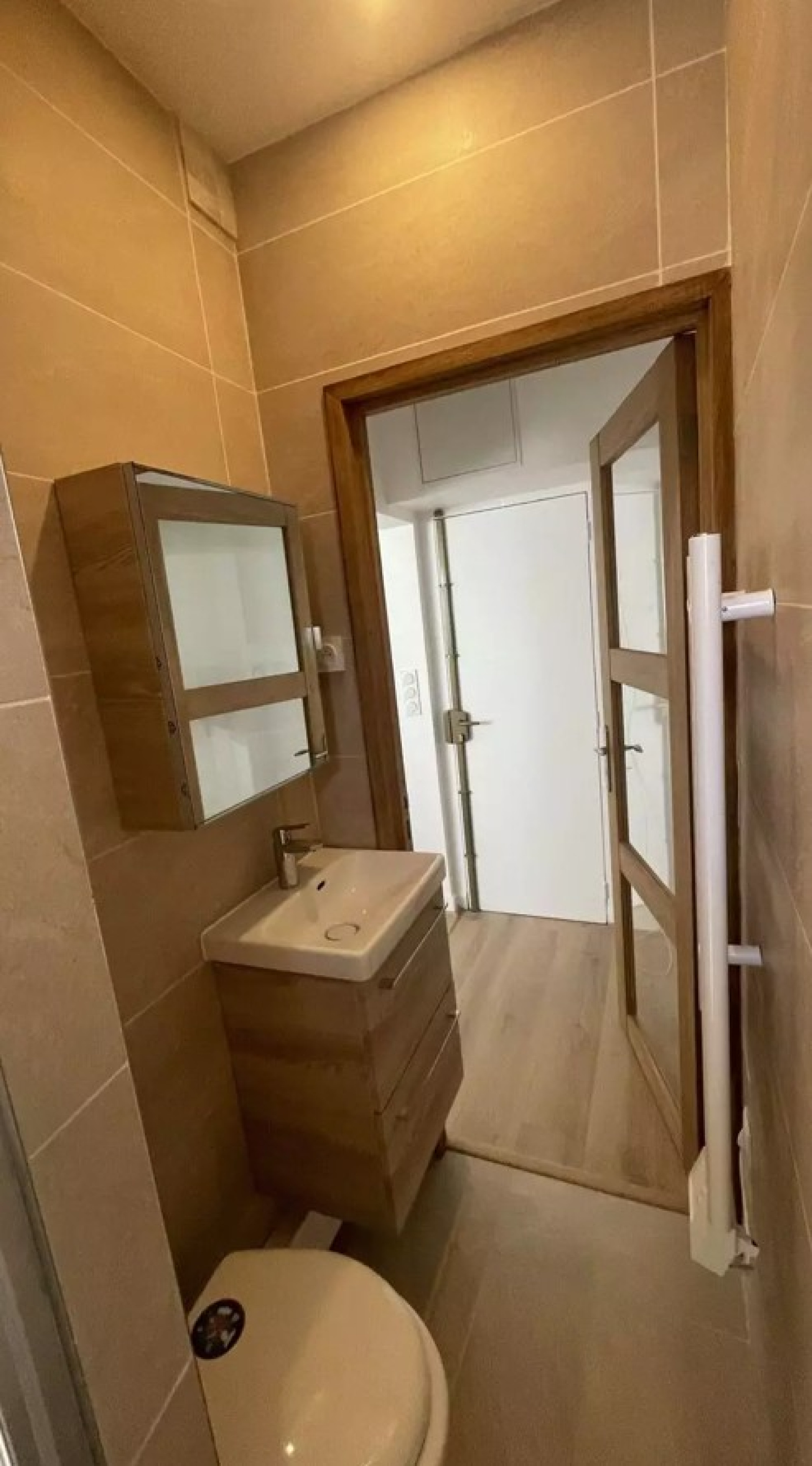 Image_, Appartement, Paris, ref :V10006879
