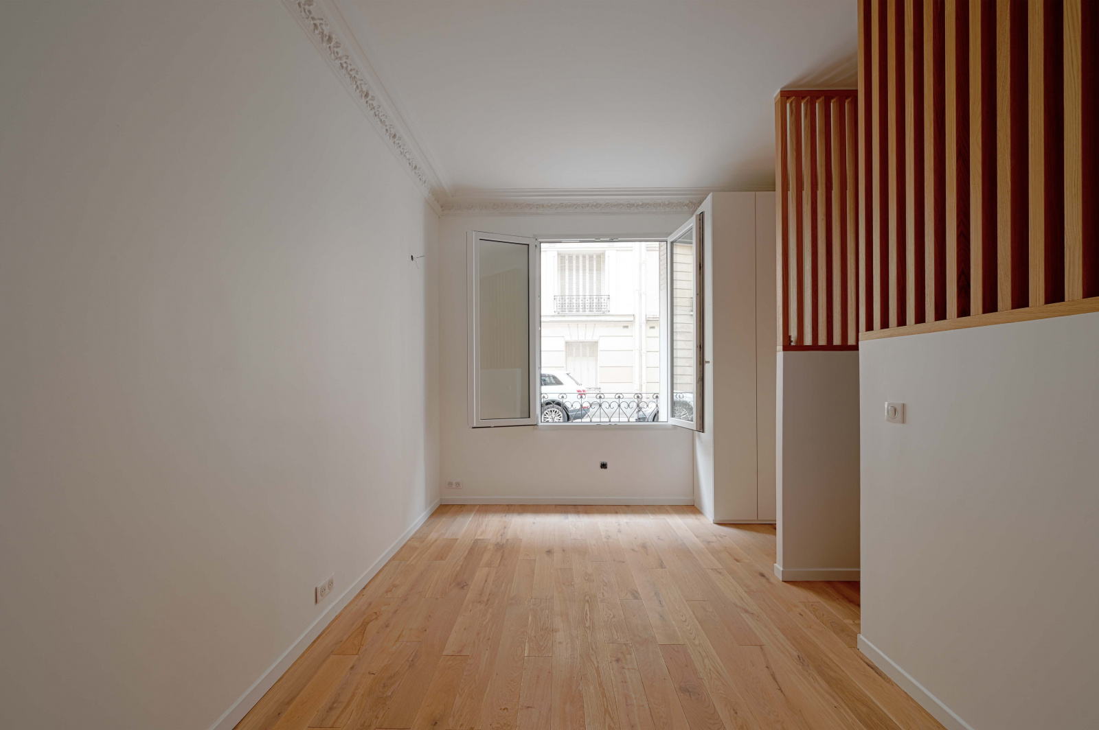 Image_, Appartement, Paris, ref :V50005072
