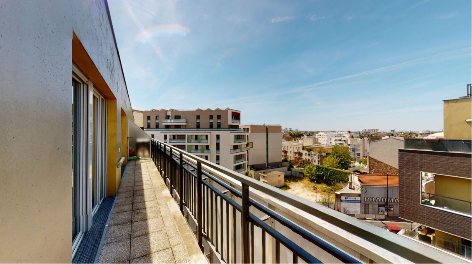 Image_, Appartement, Asnières-sur-Seine, ref :V50004478