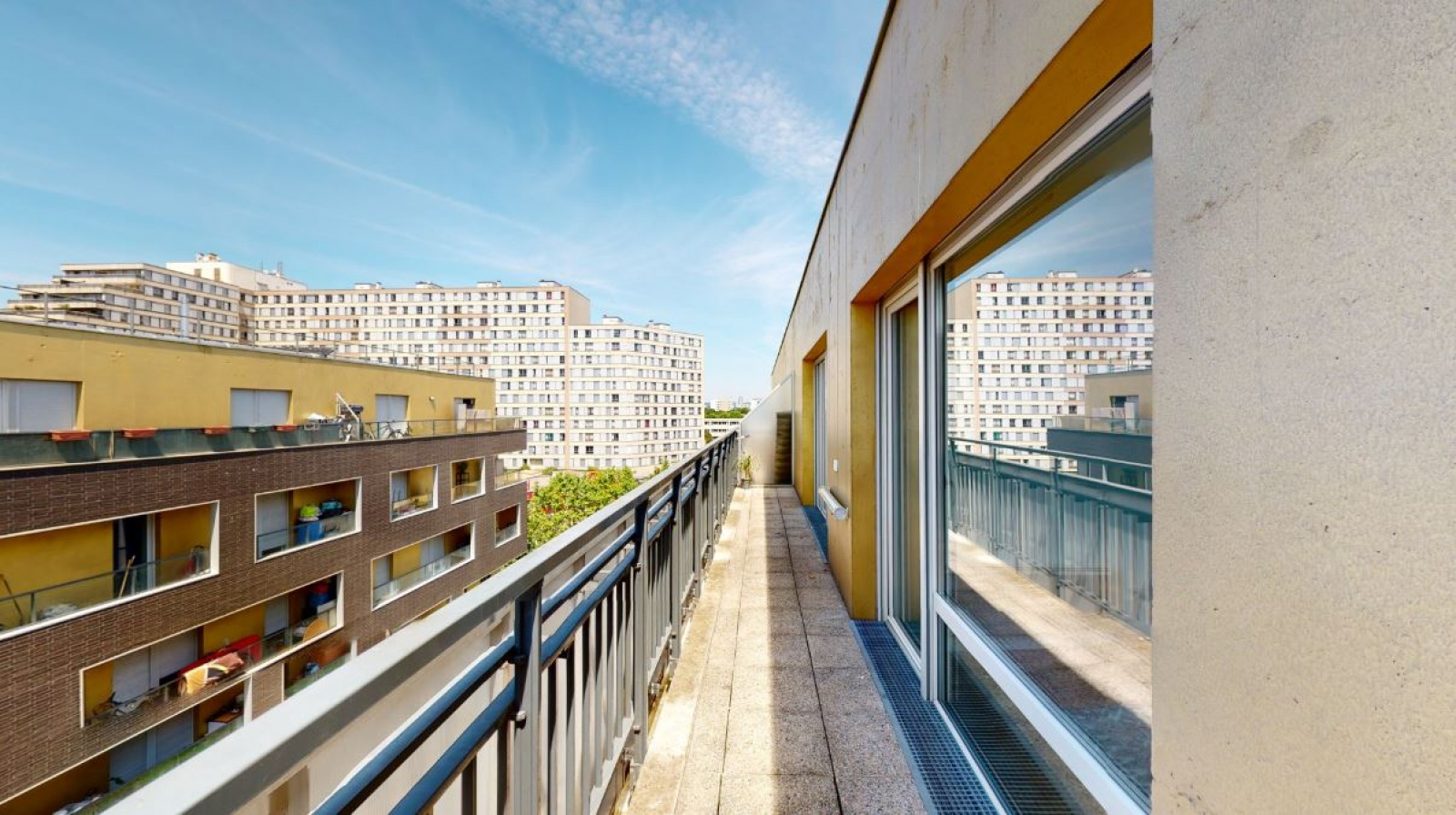 Image_, Appartement, Asnières-sur-Seine, ref :V50004478
