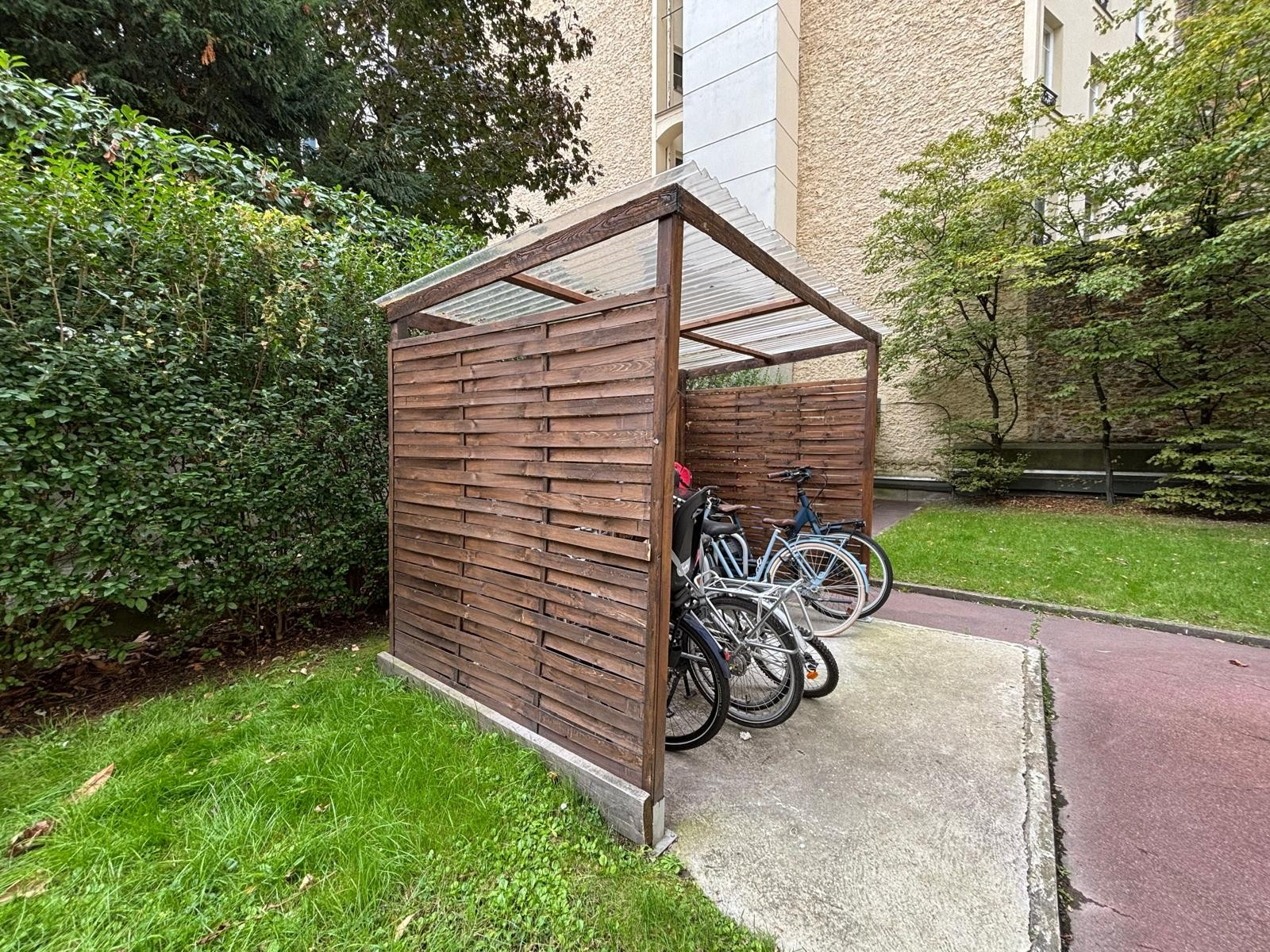 Image_, Appartement, Paris, ref :V10007049