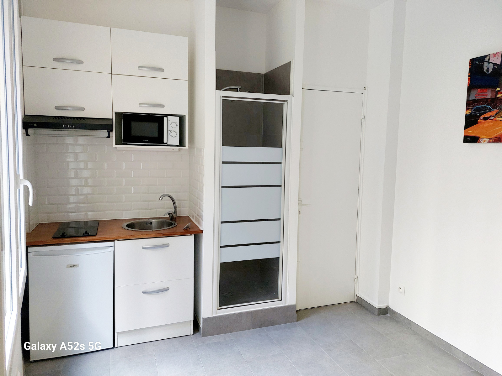 Image_, Appartement, Paris, ref :V10007049