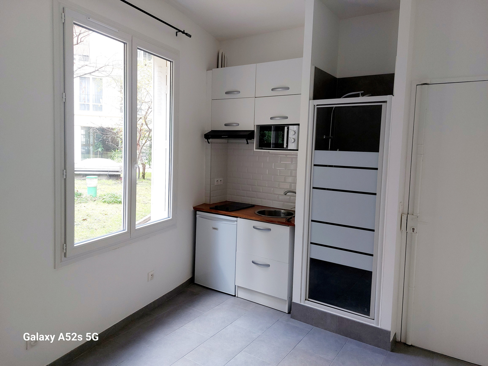 Image_, Appartement, Paris, ref :V10007049