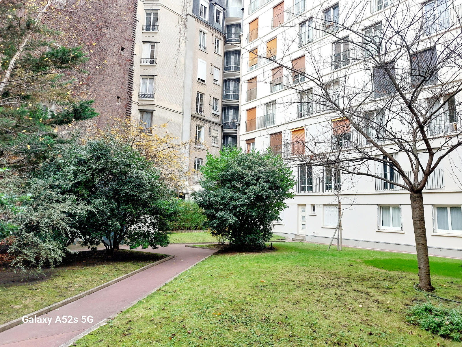 Image_, Appartement, Paris, ref :V10007049