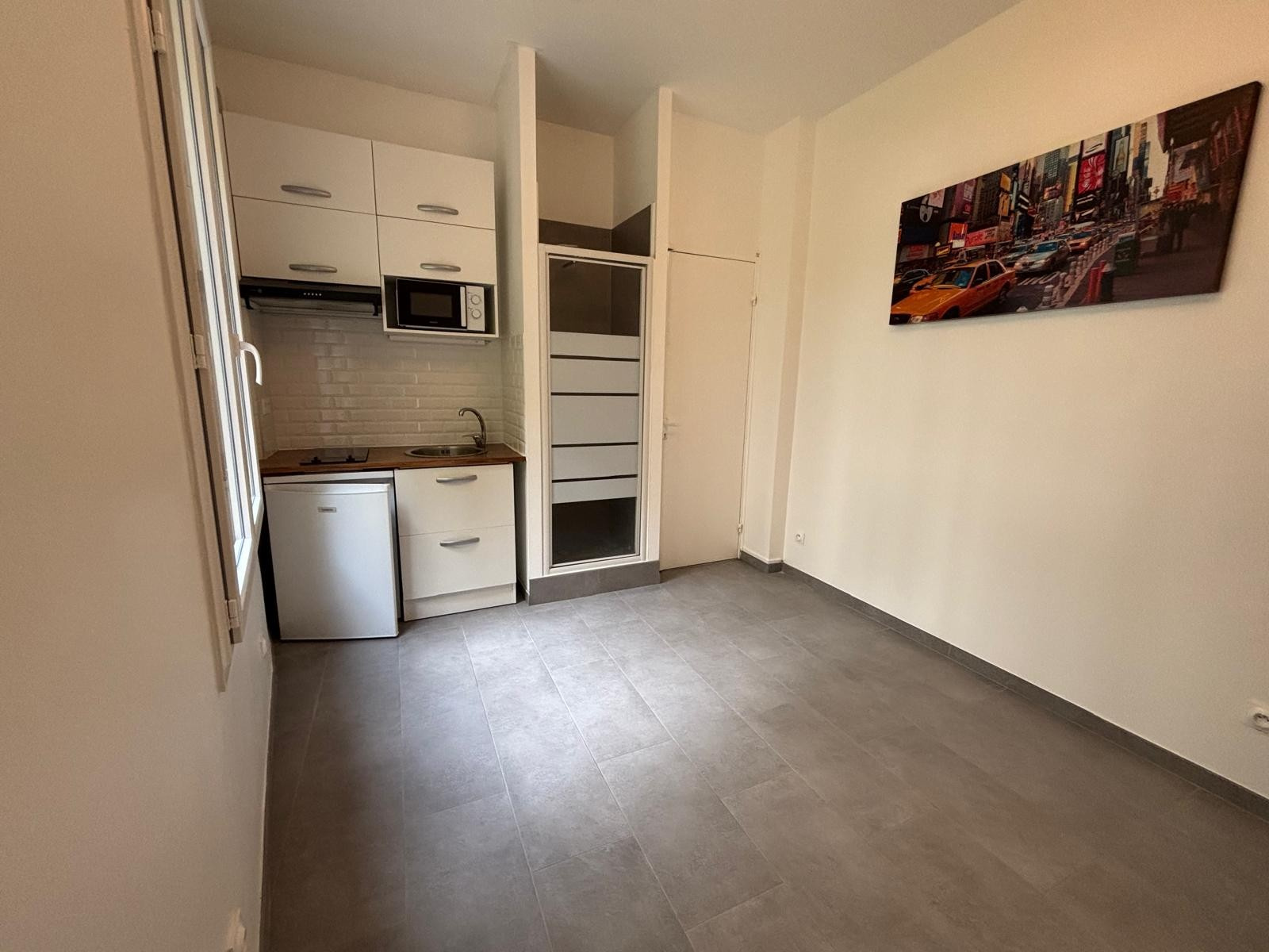 Image_, Appartement, Paris, ref :V10007049