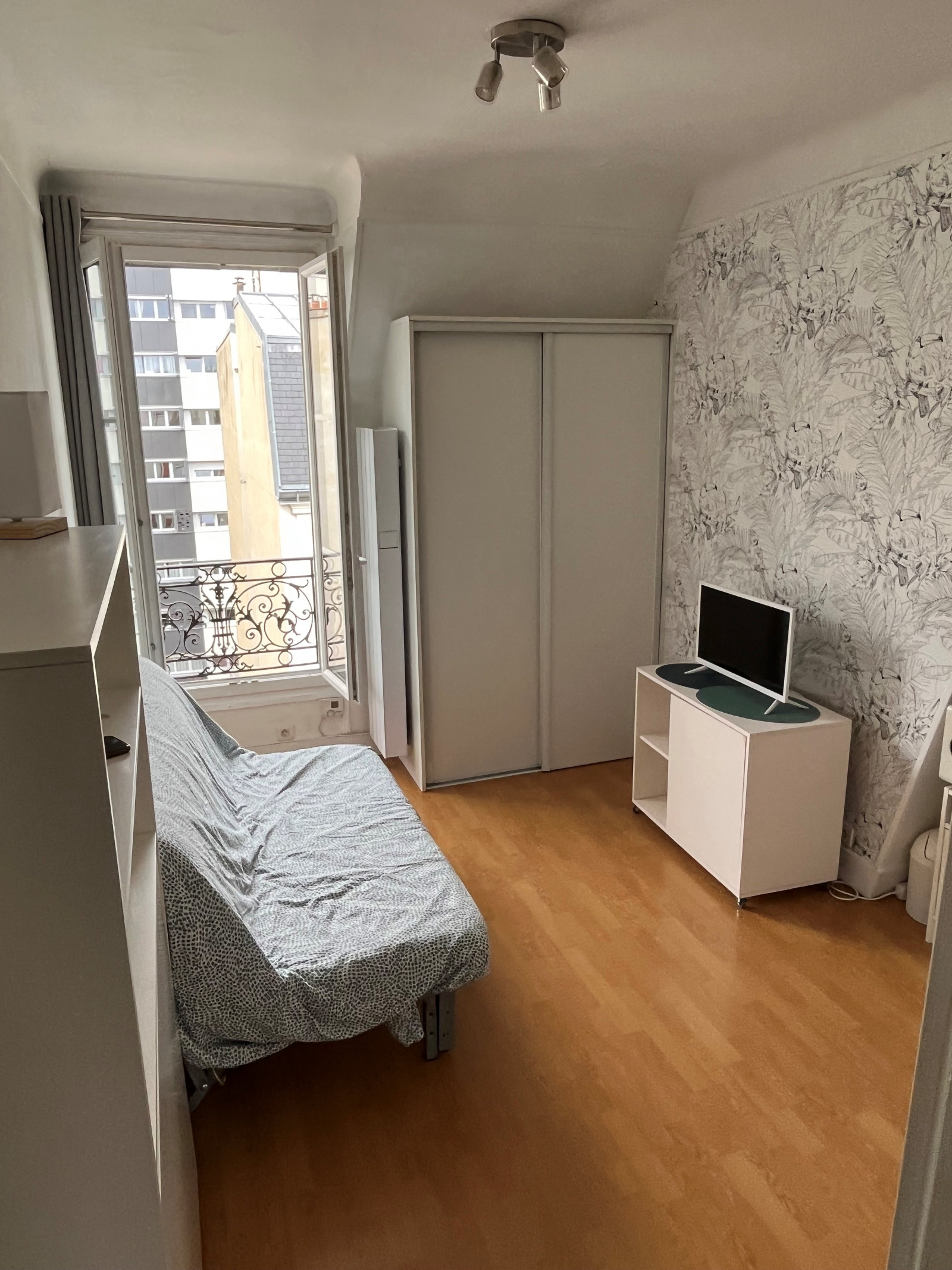 Image_, Appartement, Paris, ref :V50004485