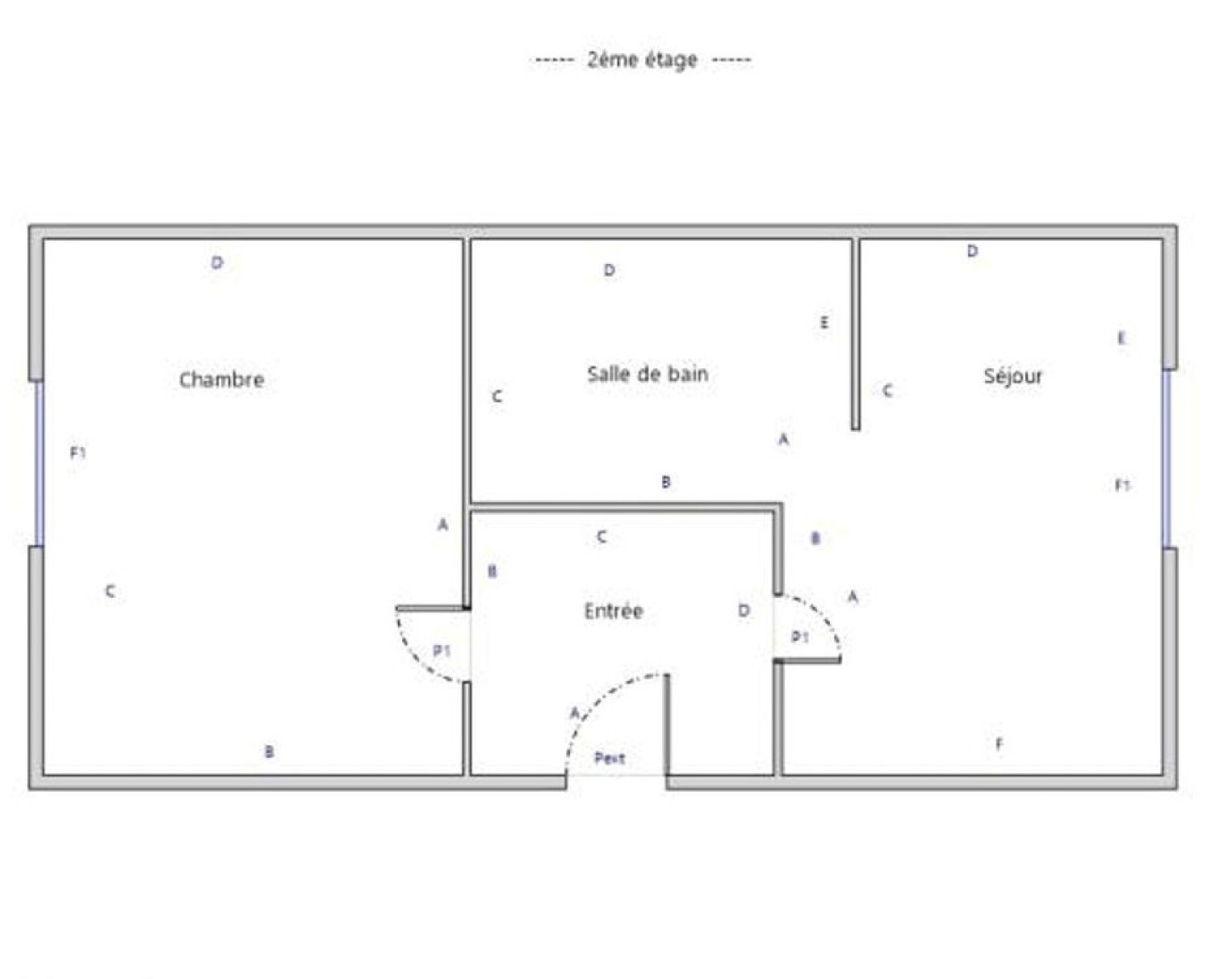 Image_, Appartement, Paris, ref :V10007146