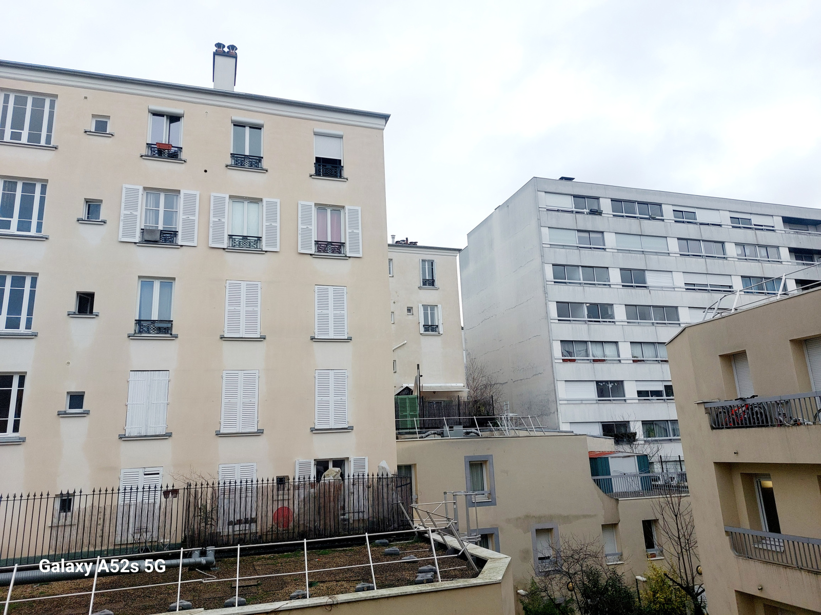Image_, Appartement, Paris, ref :V10007146