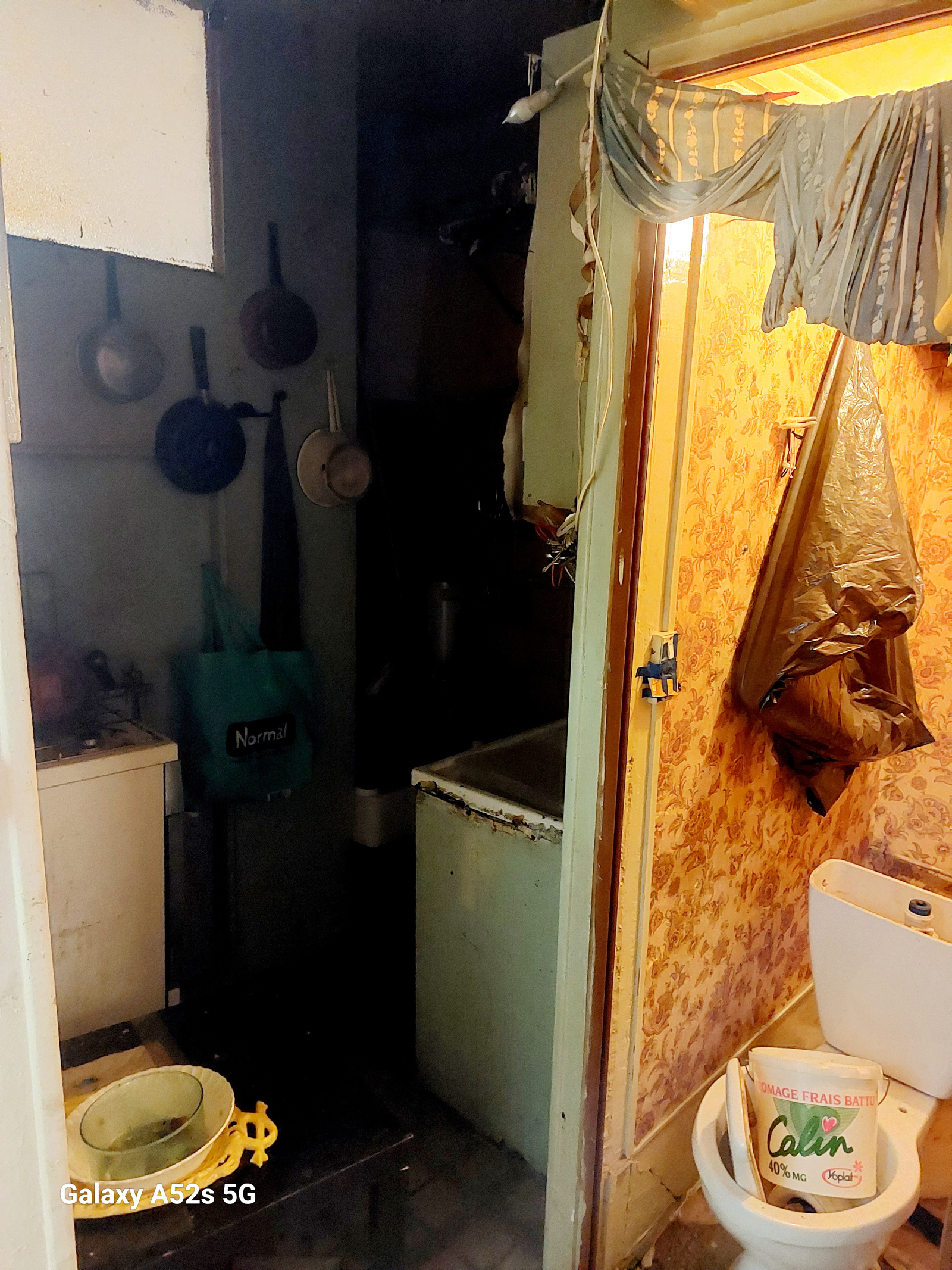 Image_, Appartement, Paris, ref :V10007146