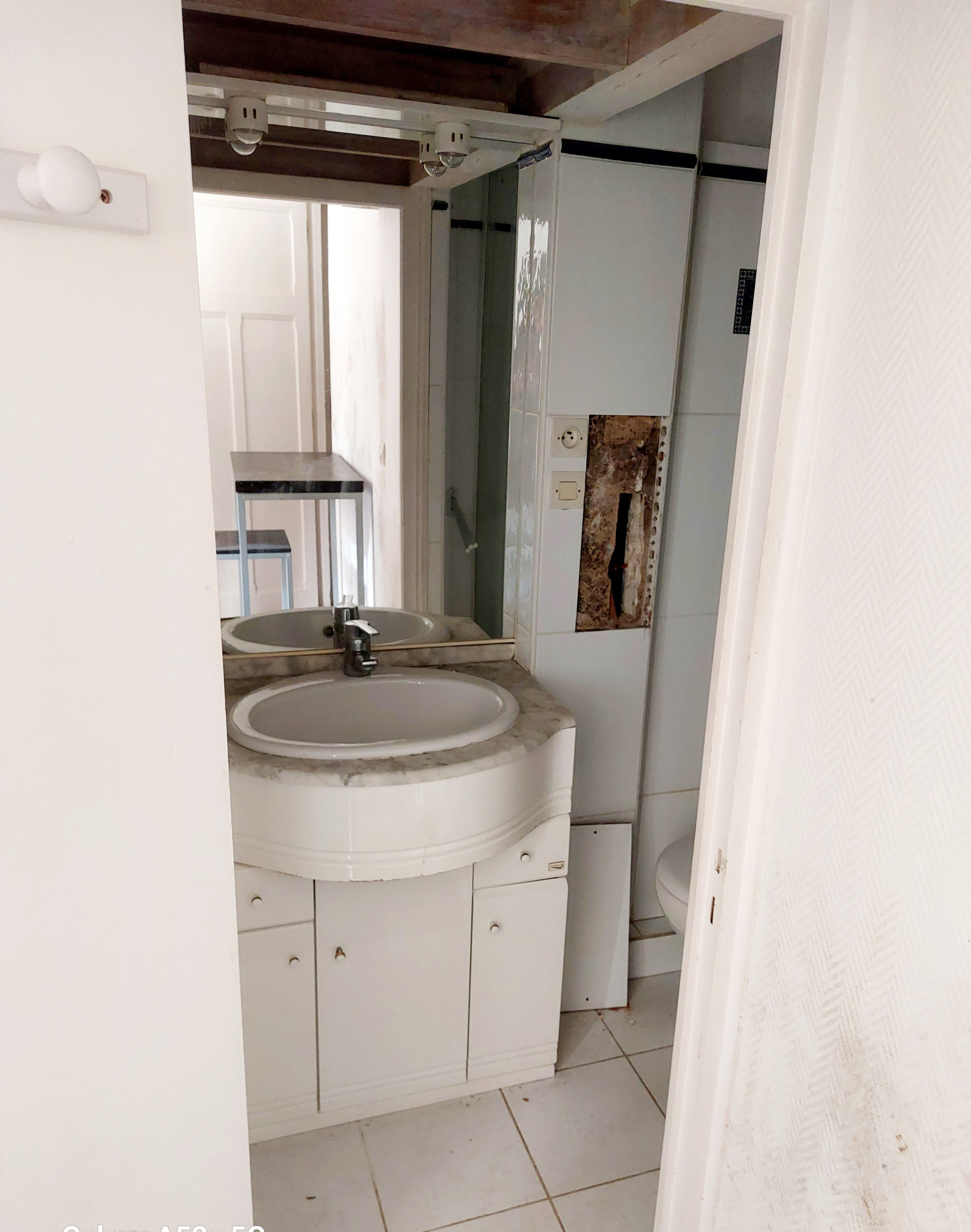 Image_, Appartement, Paris, ref :V10005432