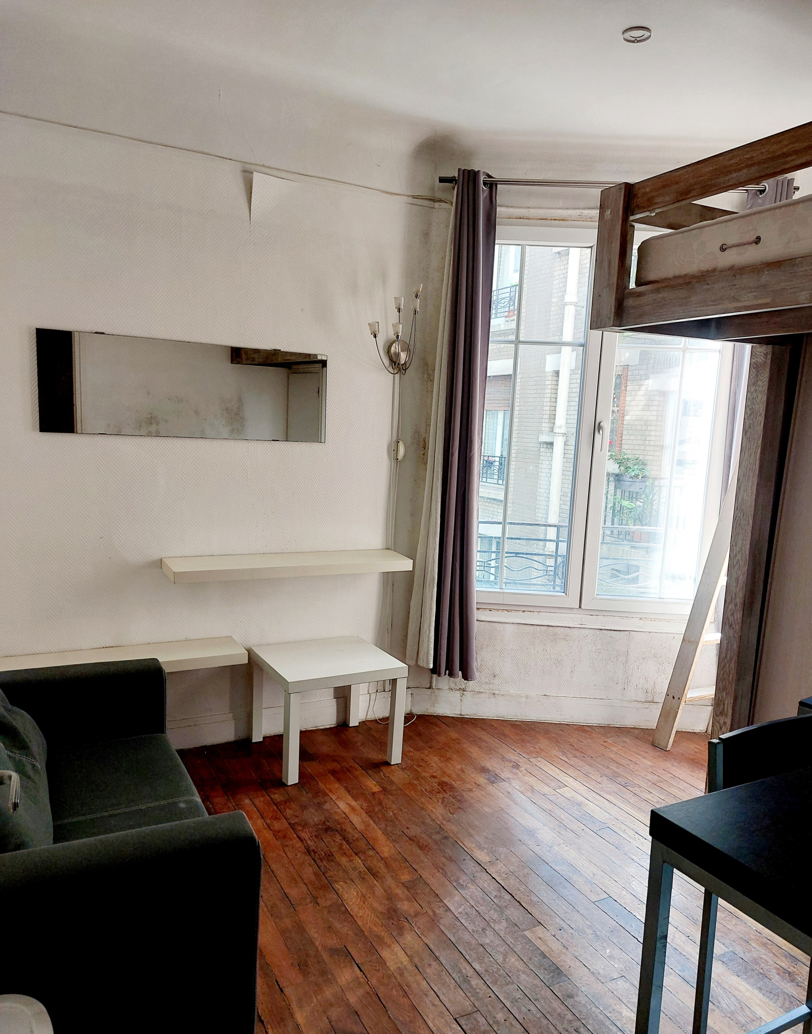 Image_, Appartement, Paris, ref :V10005432