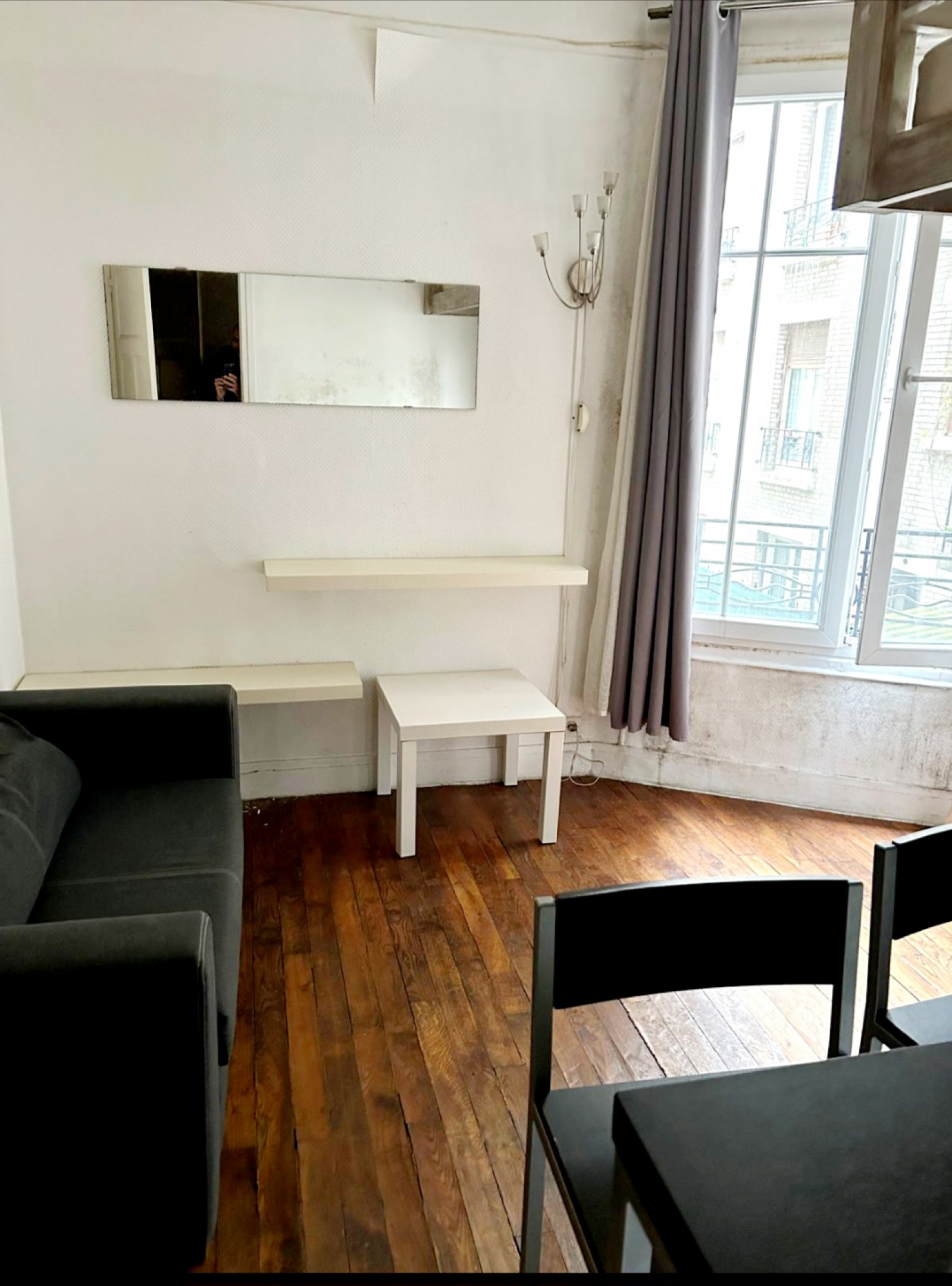 Image_, Appartement, Paris, ref :V10005432
