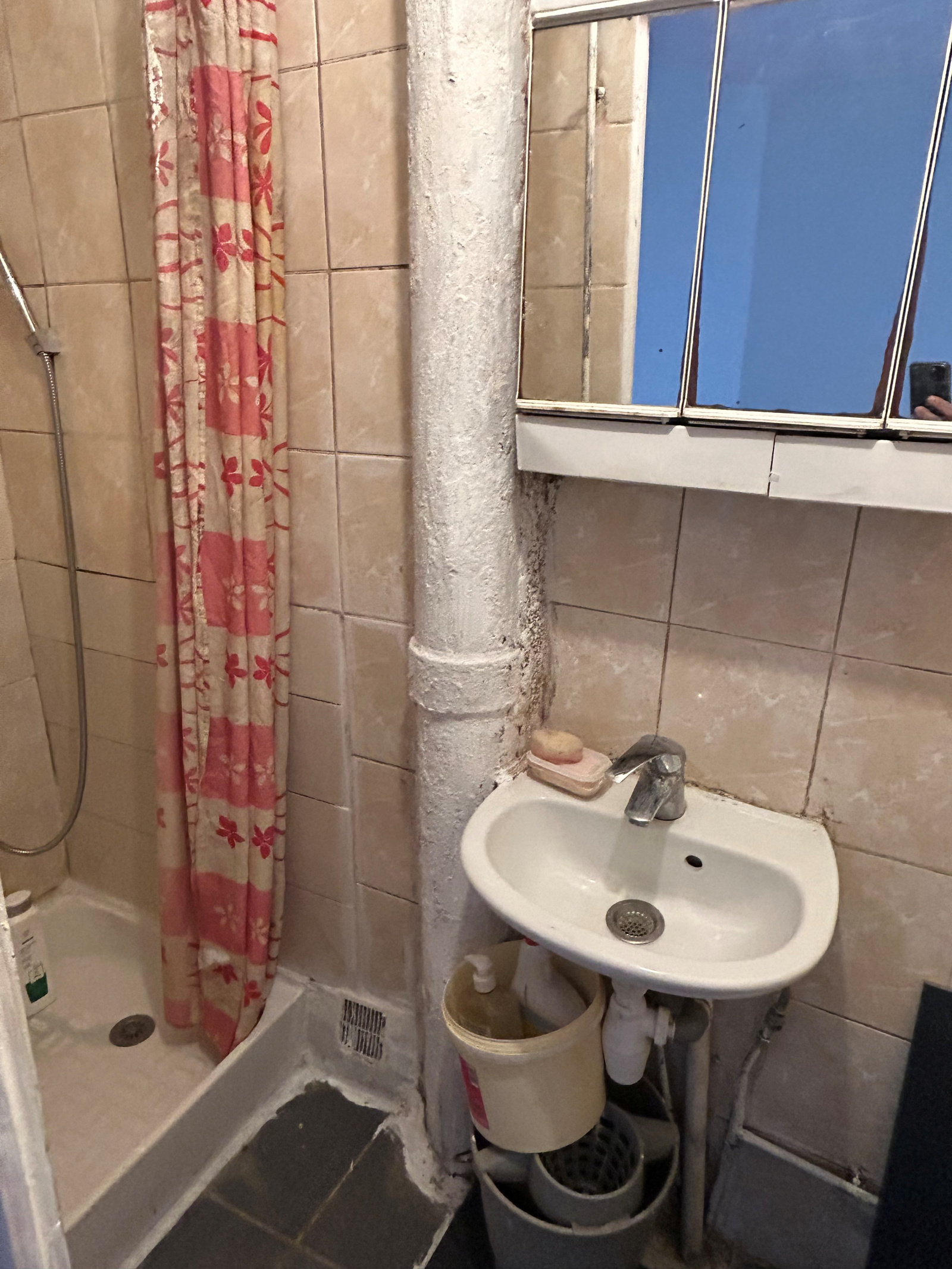 Image_, Appartement, Paris, ref :V10007088