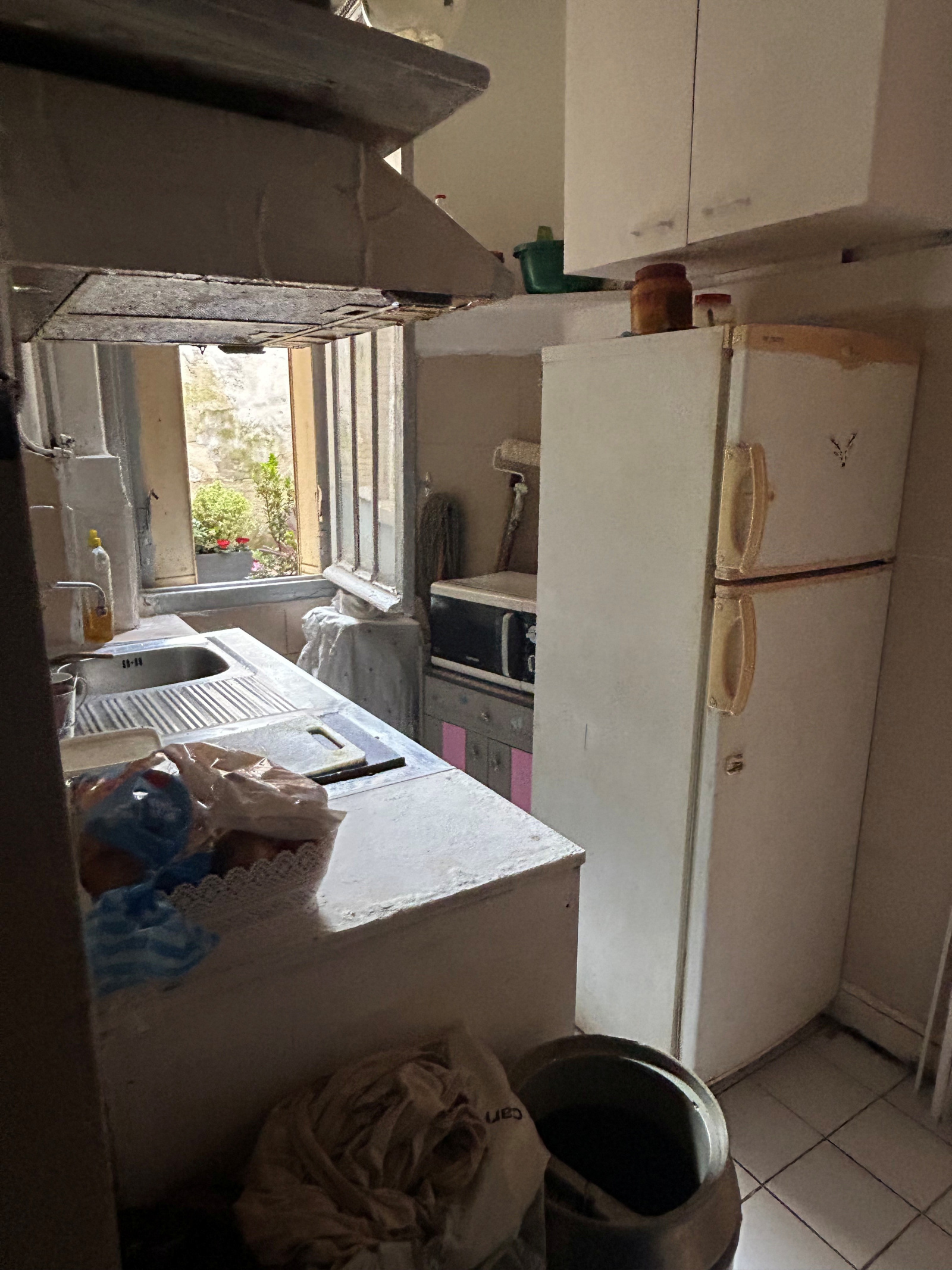 Image_, Appartement, Paris, ref :V10007088