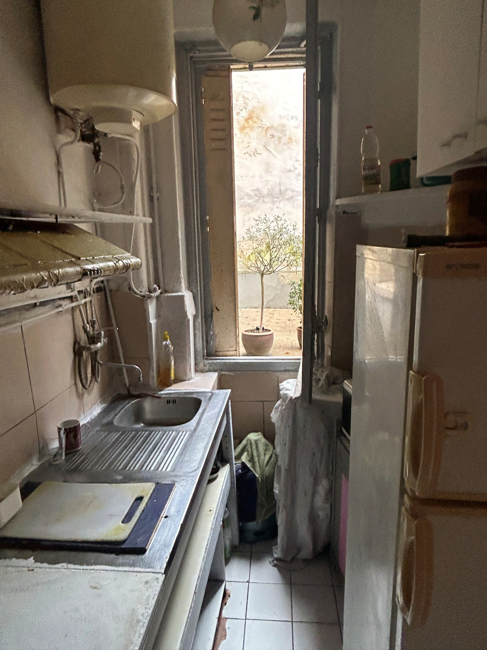 Image_, Appartement, Paris, ref :V10007088