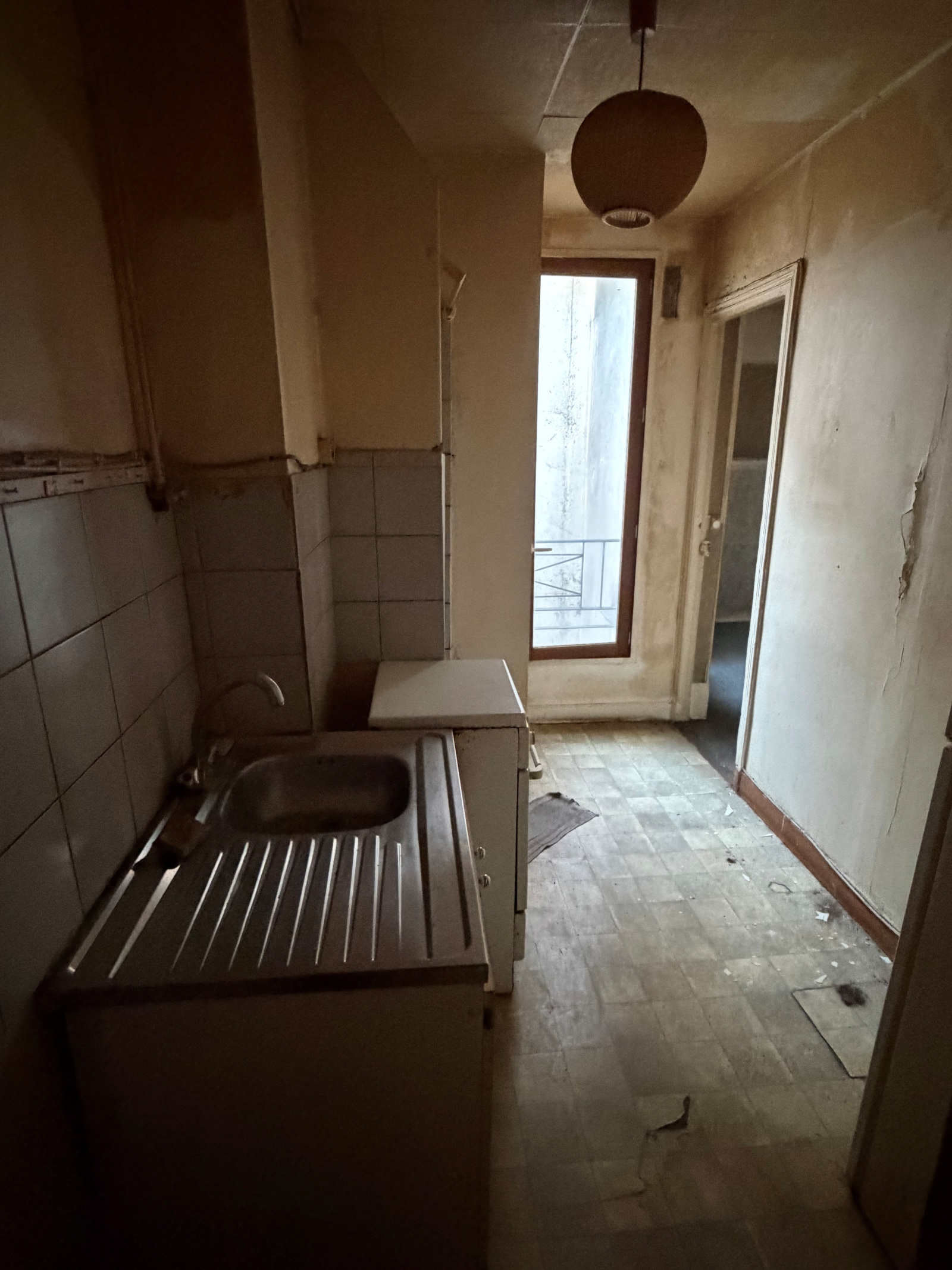 Image_, Appartement, Paris, ref :V50007537