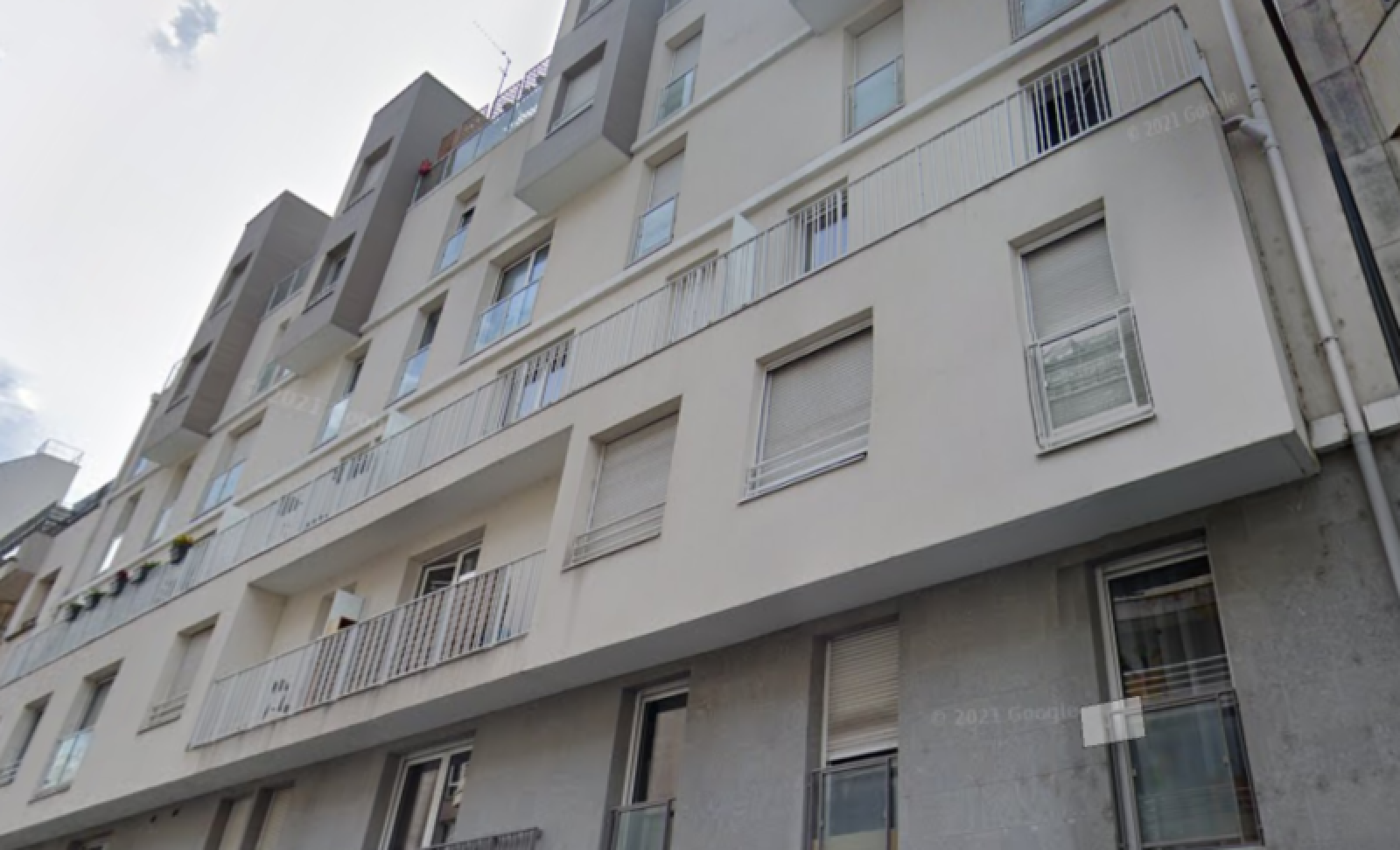 Image_, Appartement, Boulogne-Billancourt, ref :V20004067