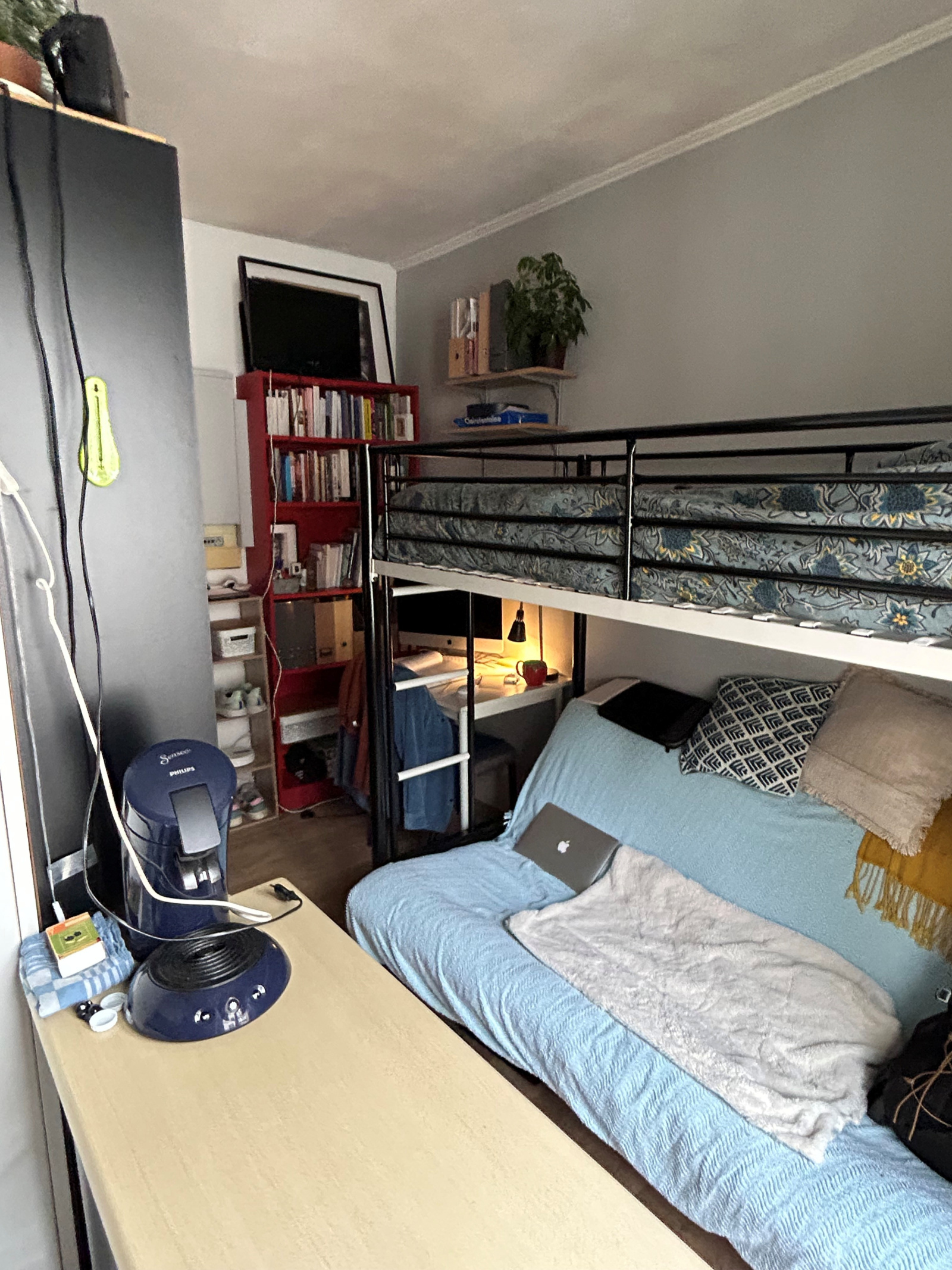 Image_, Appartement, Paris, ref :V10007186