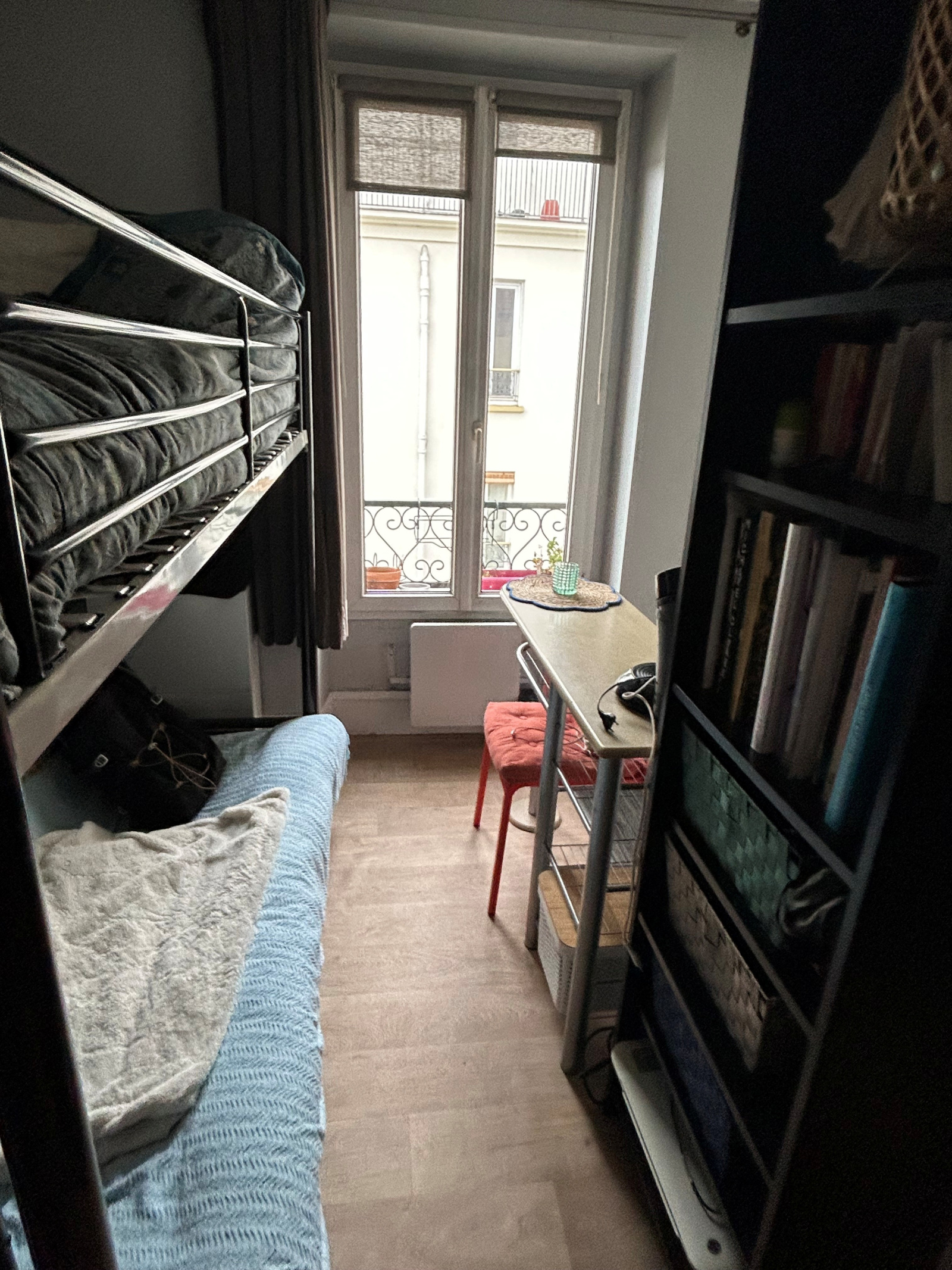 Image_, Appartement, Paris, ref :V10007186