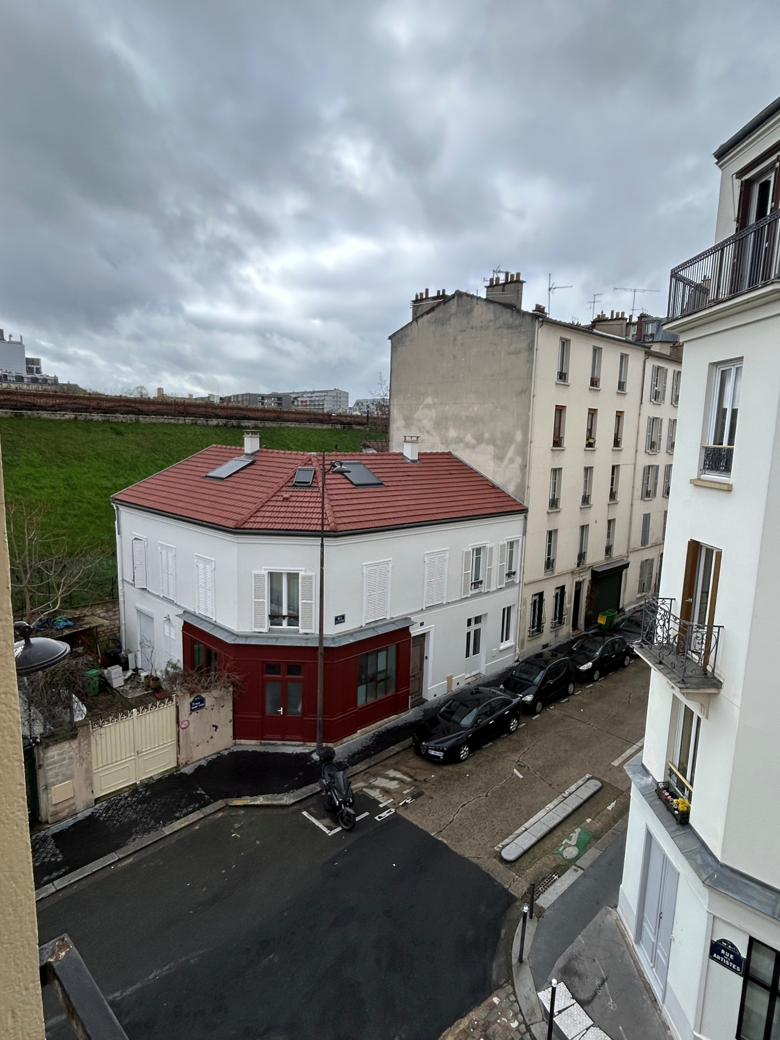 Image_, Appartement, Paris, ref :V10007186