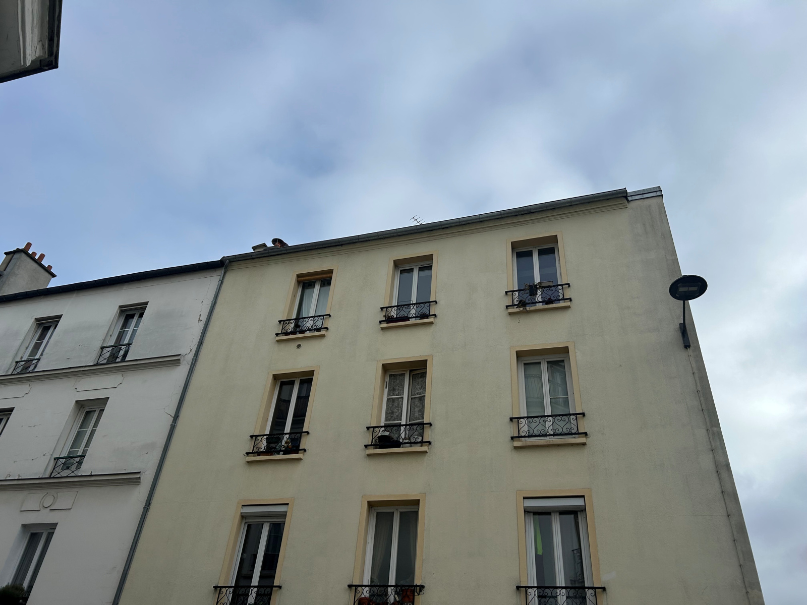 Image_, Appartement, Paris, ref :V10007186