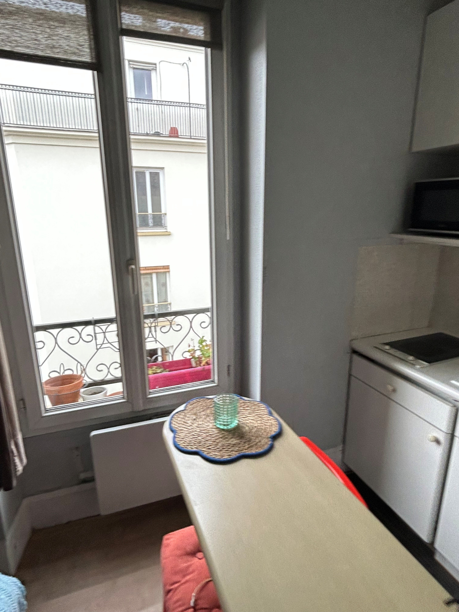 Image_, Appartement, Paris, ref :V10007186