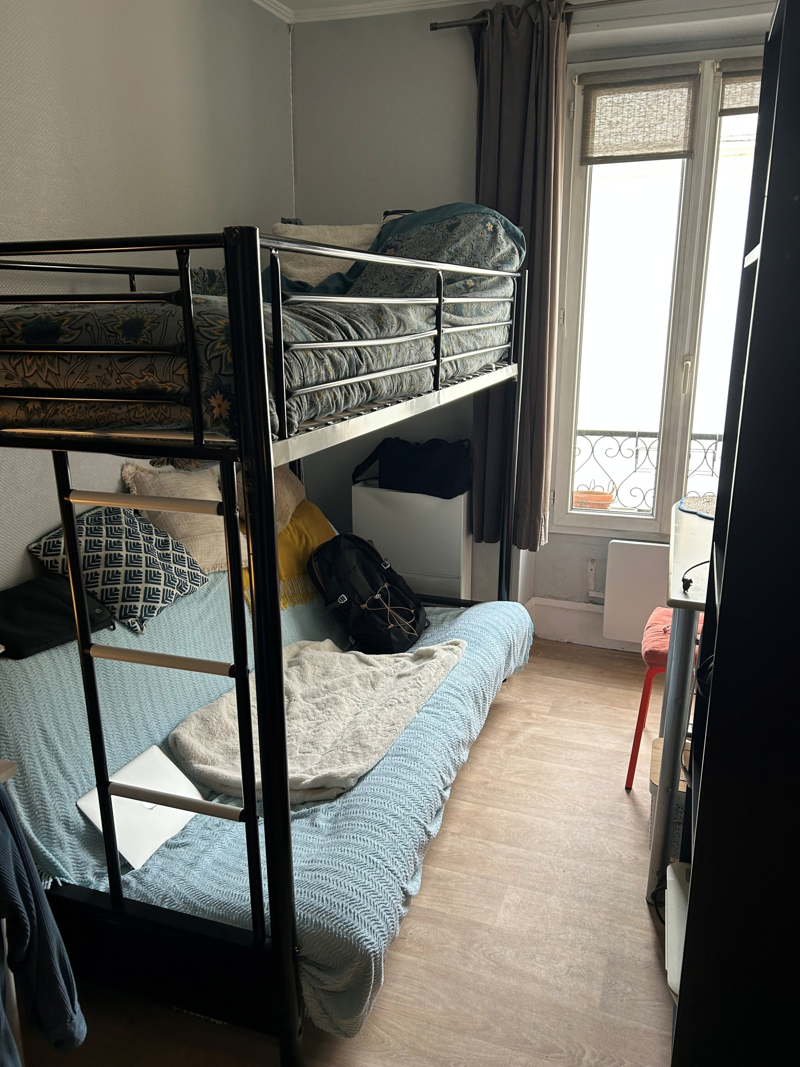 Image_, Appartement, Paris, ref :V10007186