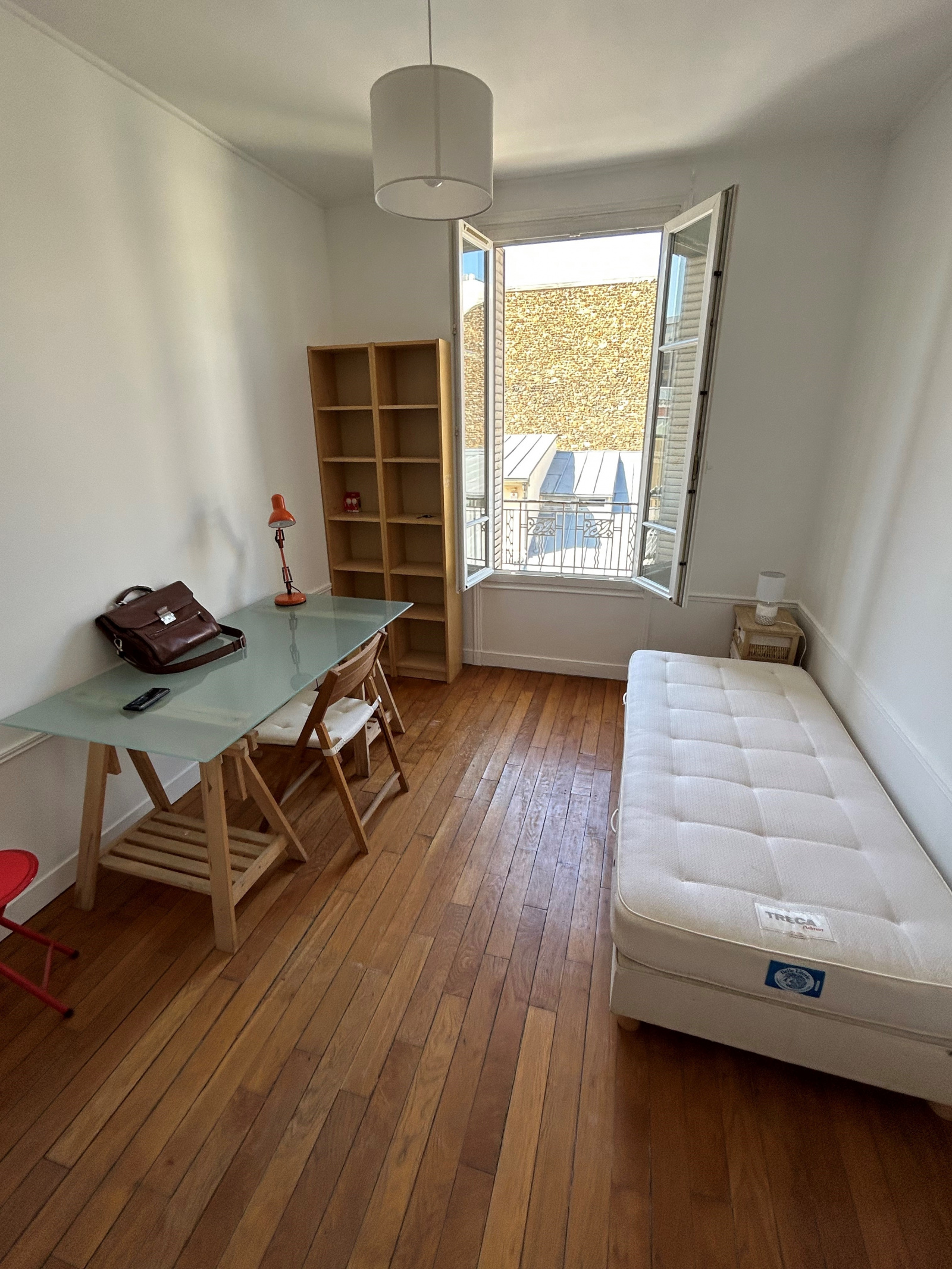 Image_, Appartement, Boulogne-Billancourt, ref :V50004864