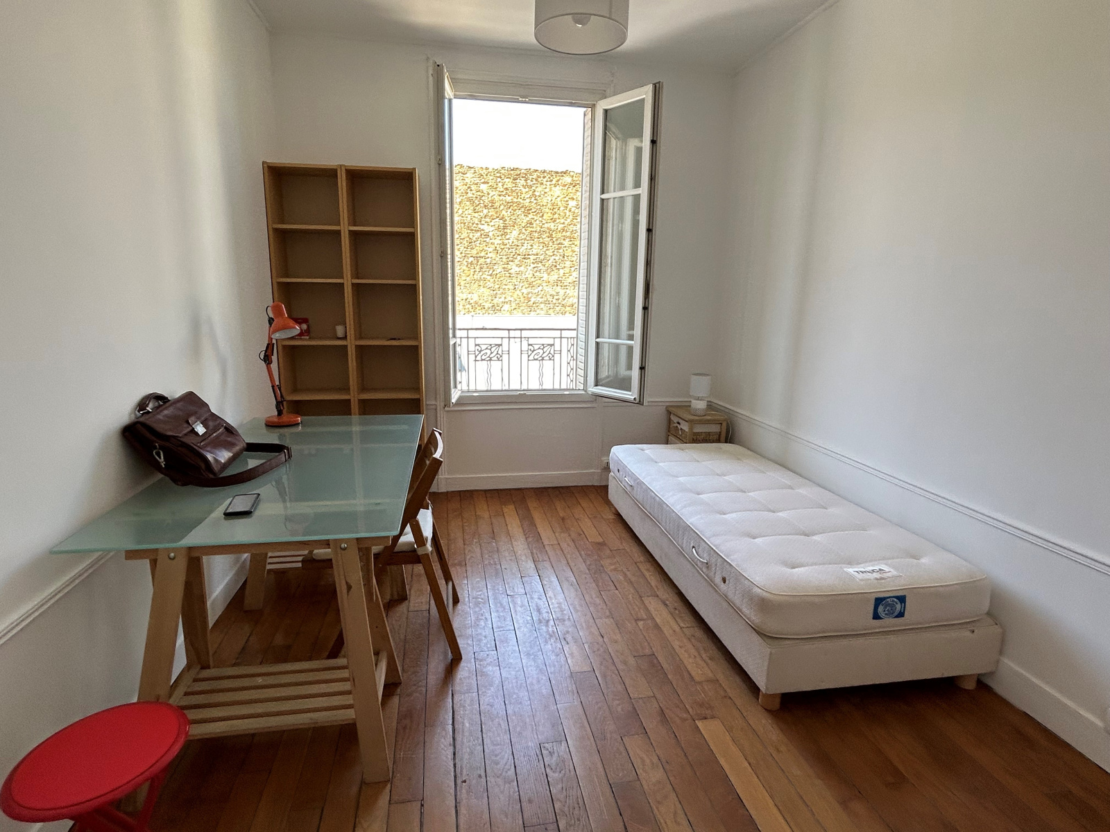 Image_, Appartement, Boulogne-Billancourt, ref :V50004864