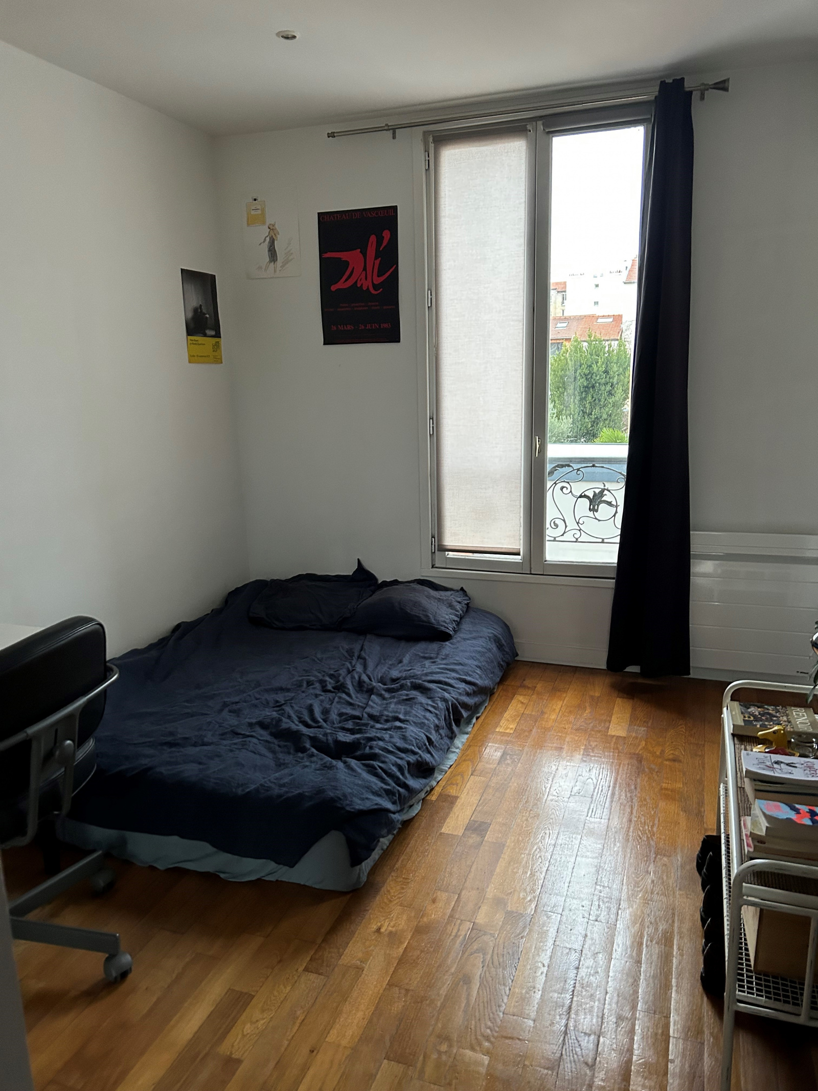 Image_, Appartement, Montrouge, ref :V10005757