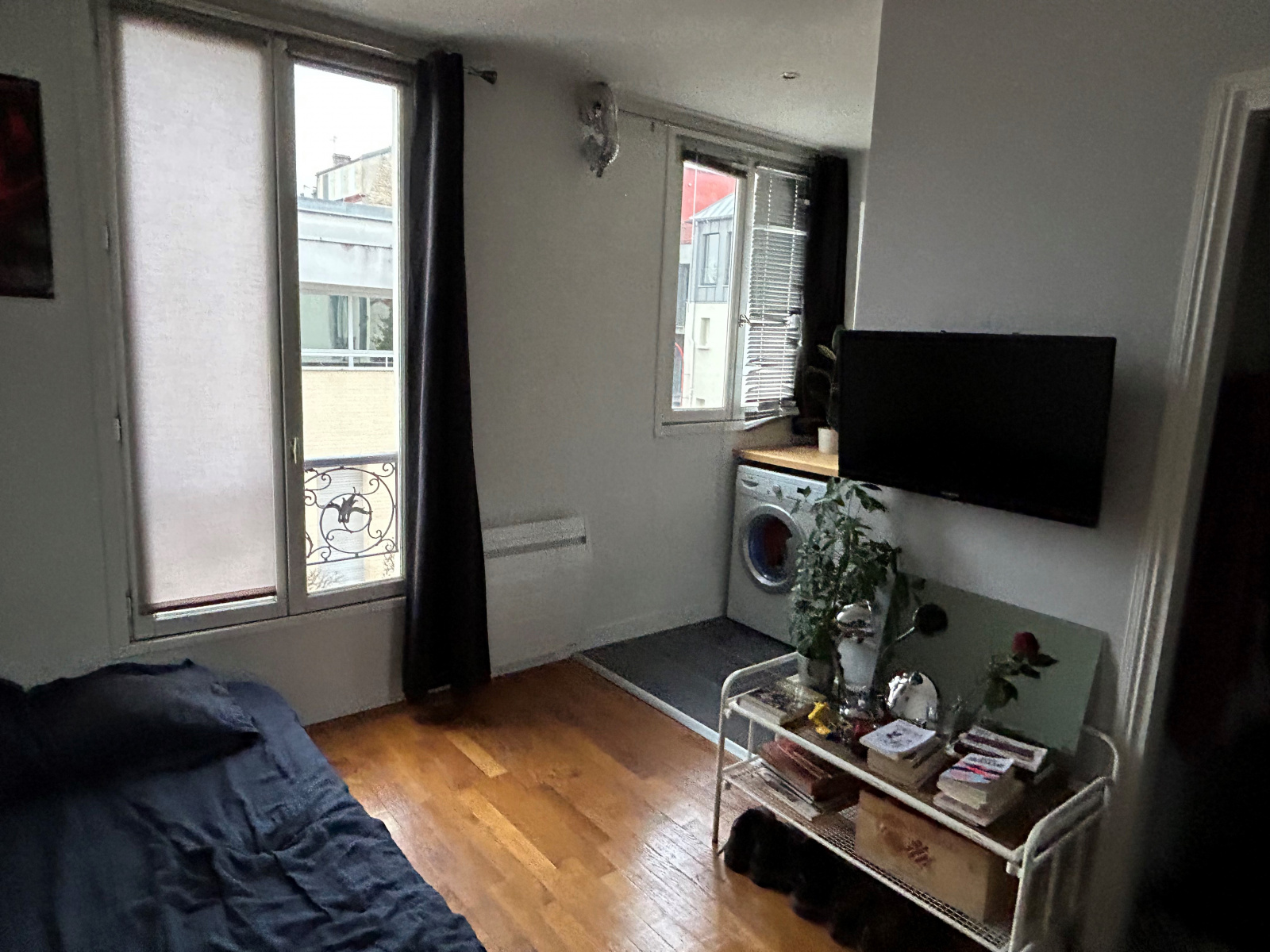 Image_, Appartement, Montrouge, ref :V10005757