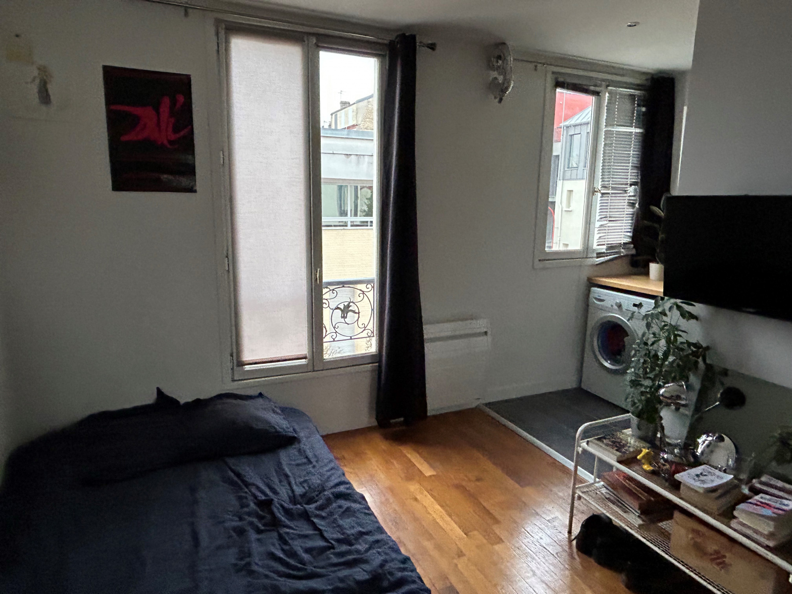 Image_, Appartement, Montrouge, ref :V10005757