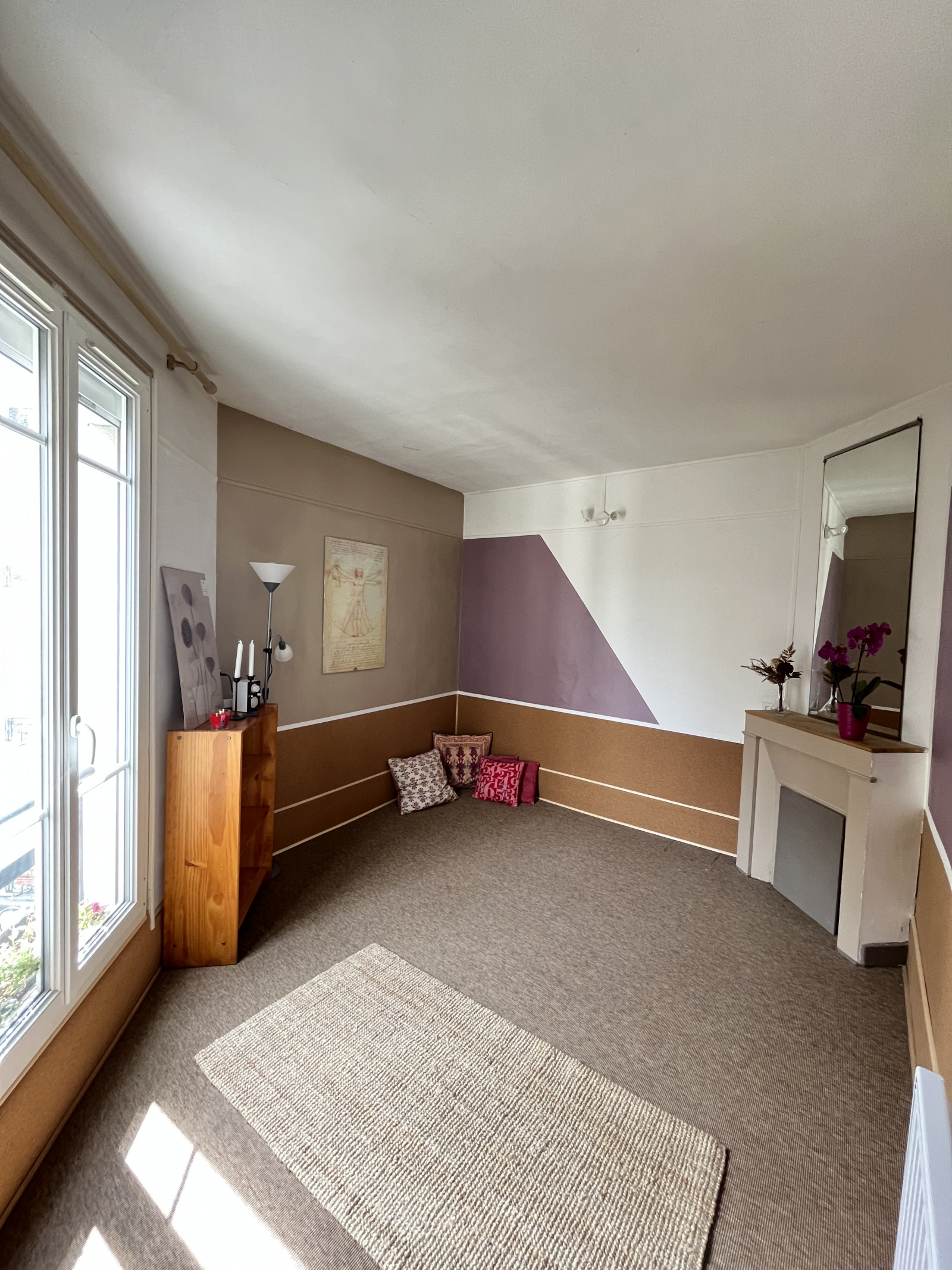 Image_, Appartement, Paris, ref :V170005609