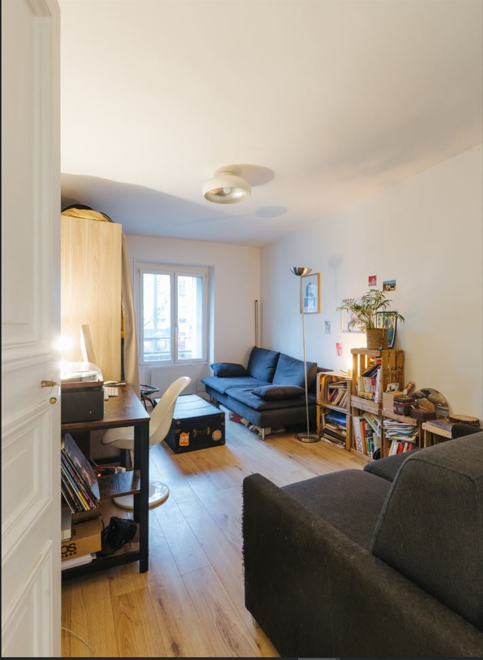 Image_, Appartement, Paris, ref :V50004752