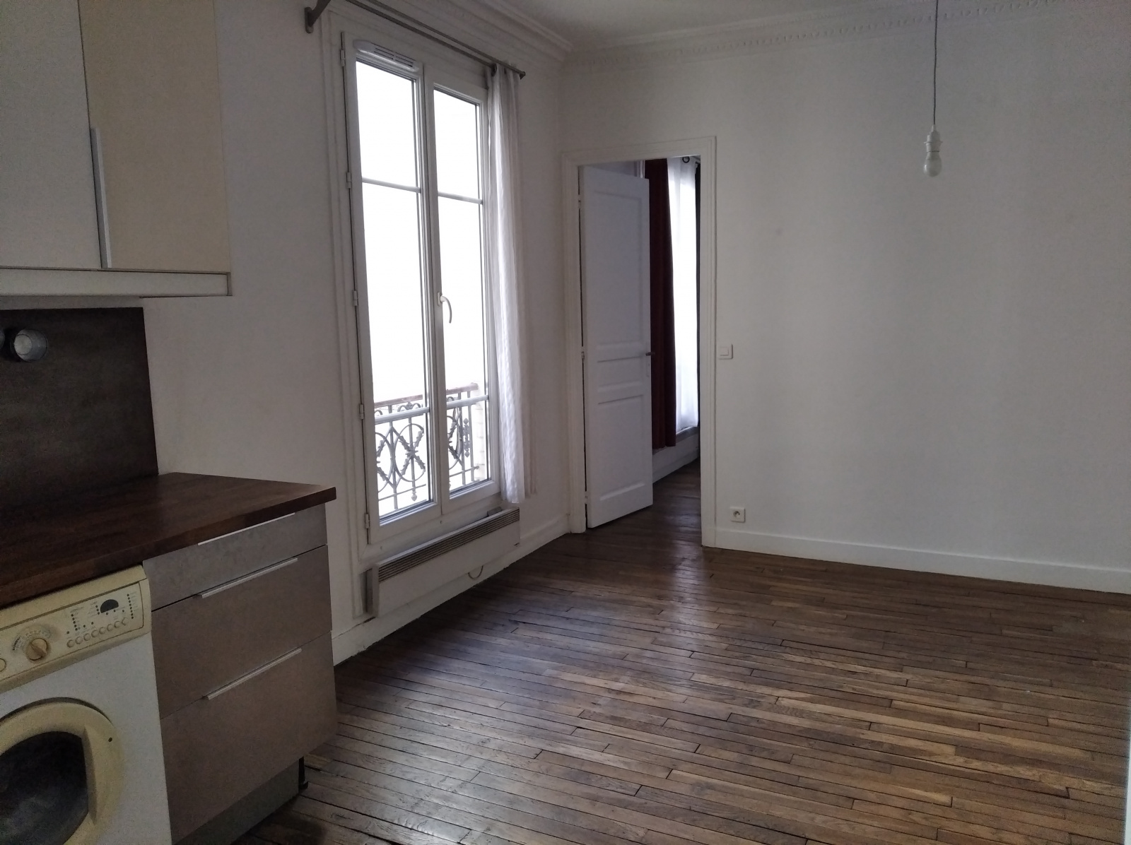 Image_, Appartement, Paris, ref :V50004928