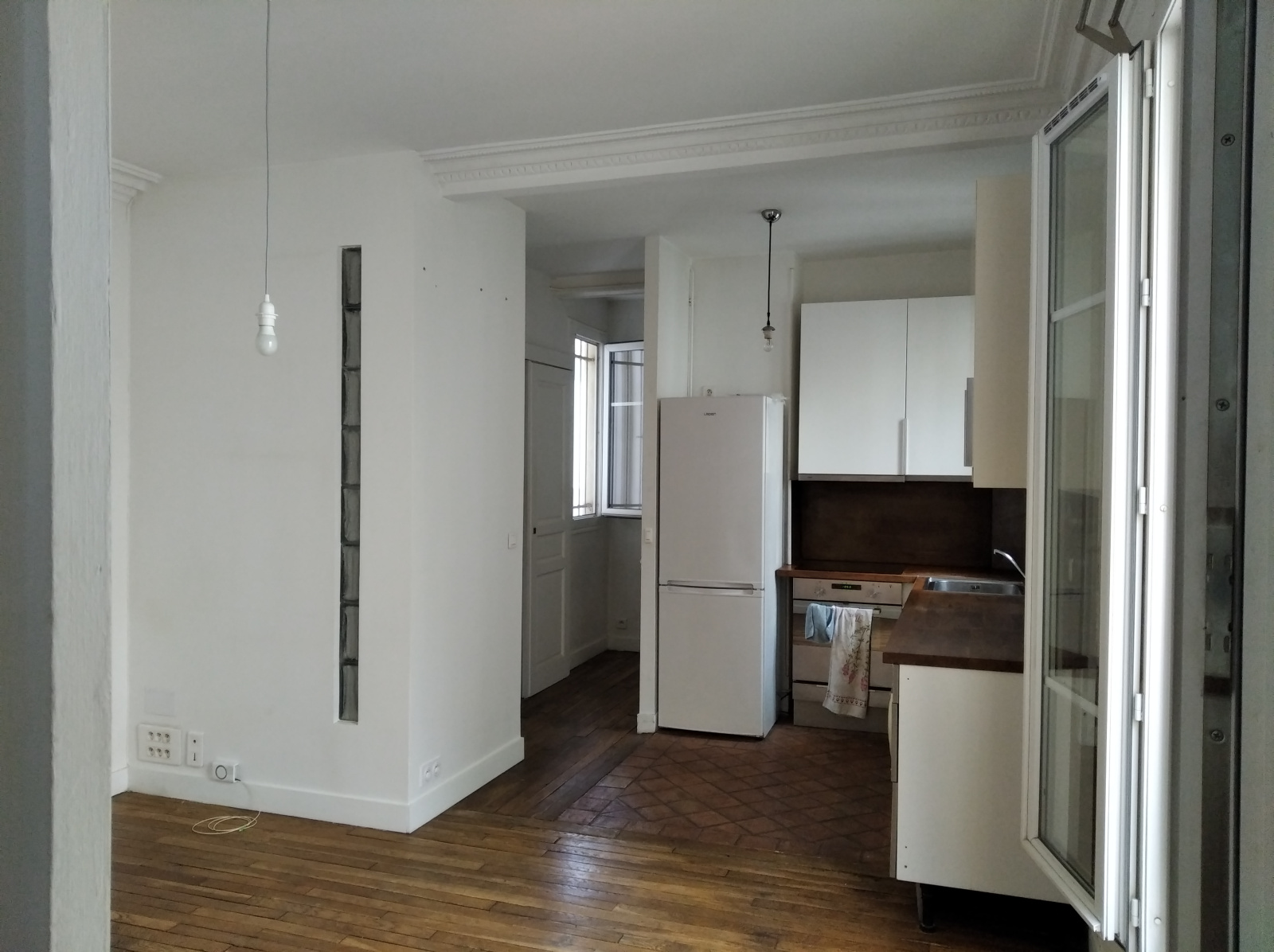 Image_, Appartement, Paris, ref :V50004928