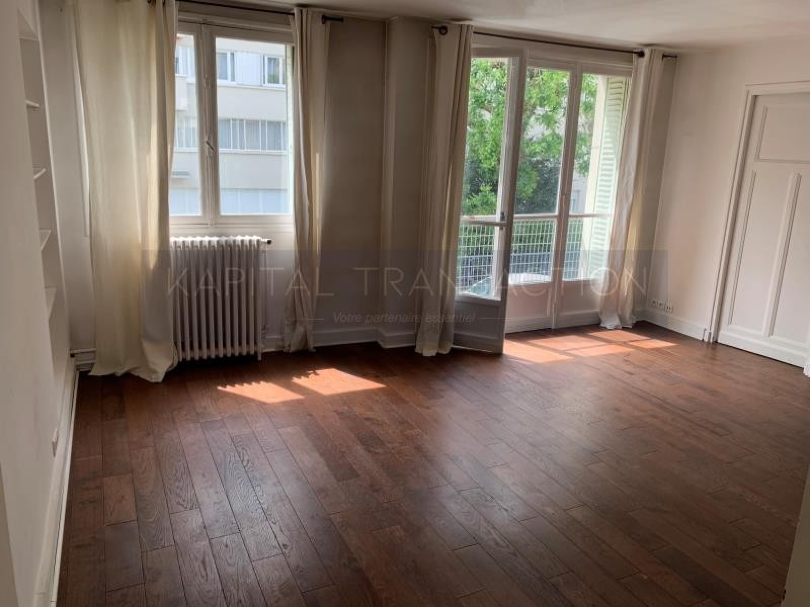 Image_, Appartement, Montrouge, ref :02596